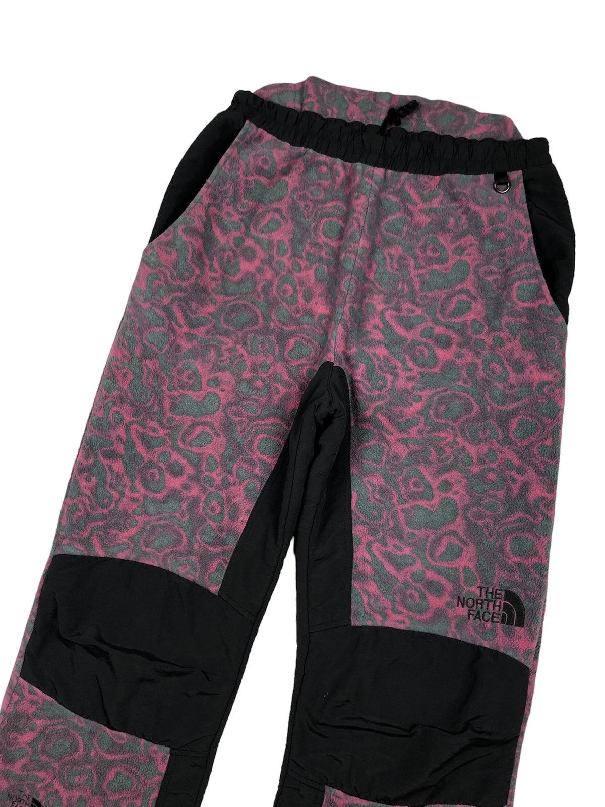 The North Face Vintage The North Face 94 Rage Classic Fleece Pant Size US 34 / EU 50 - 5 Thumbnail