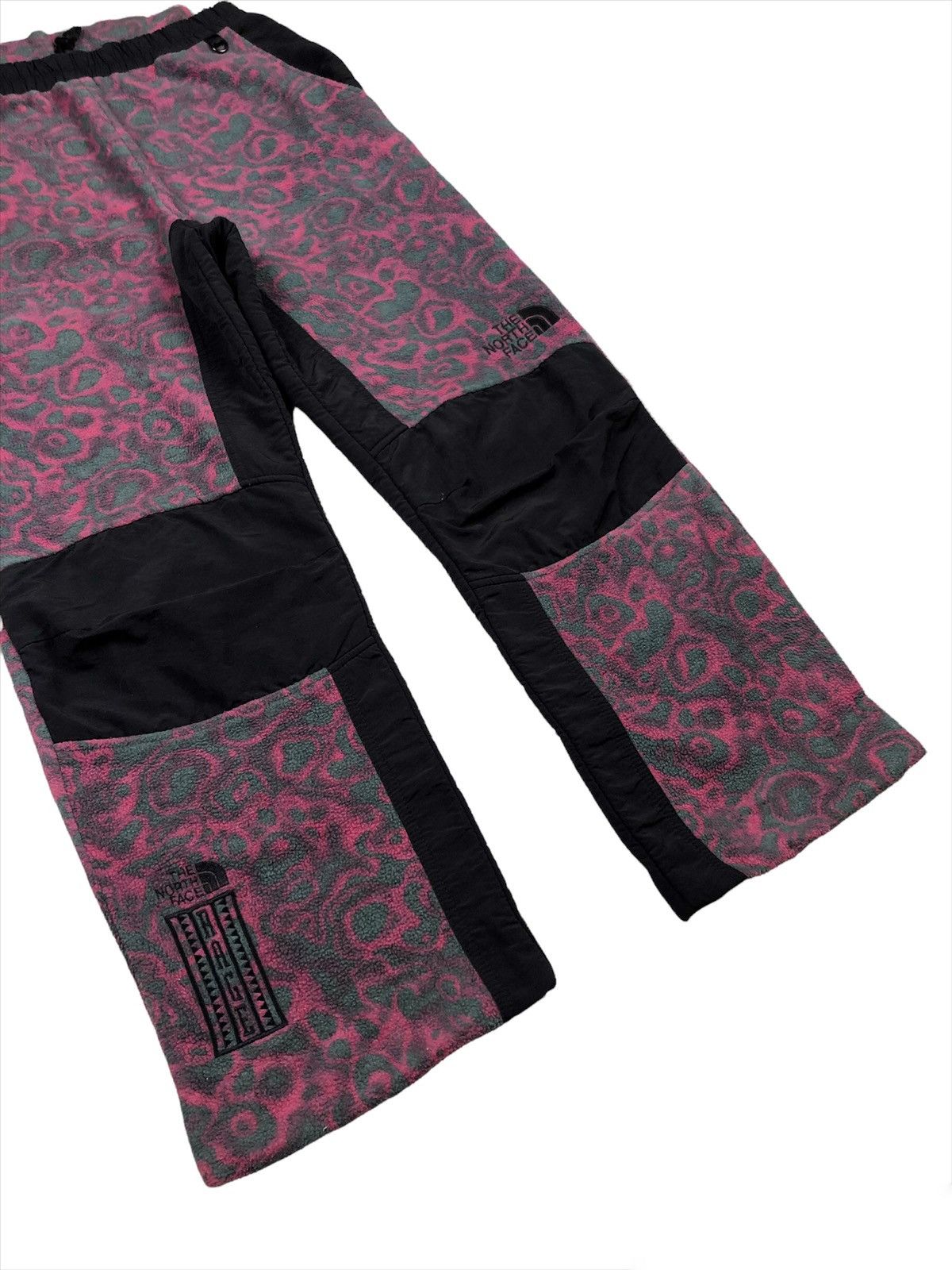 The North Face Vintage The North Face 94 Rage Classic Fleece Pant Size US 34 / EU 50 - 3 Thumbnail