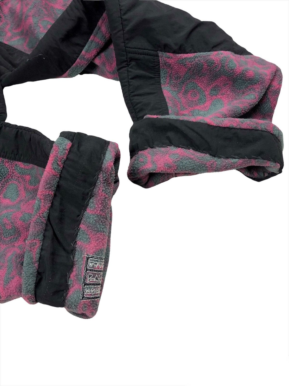 The North Face Vintage The North Face 94 Rage Classic Fleece Pant Size US 34 / EU 50 - 13 Thumbnail
