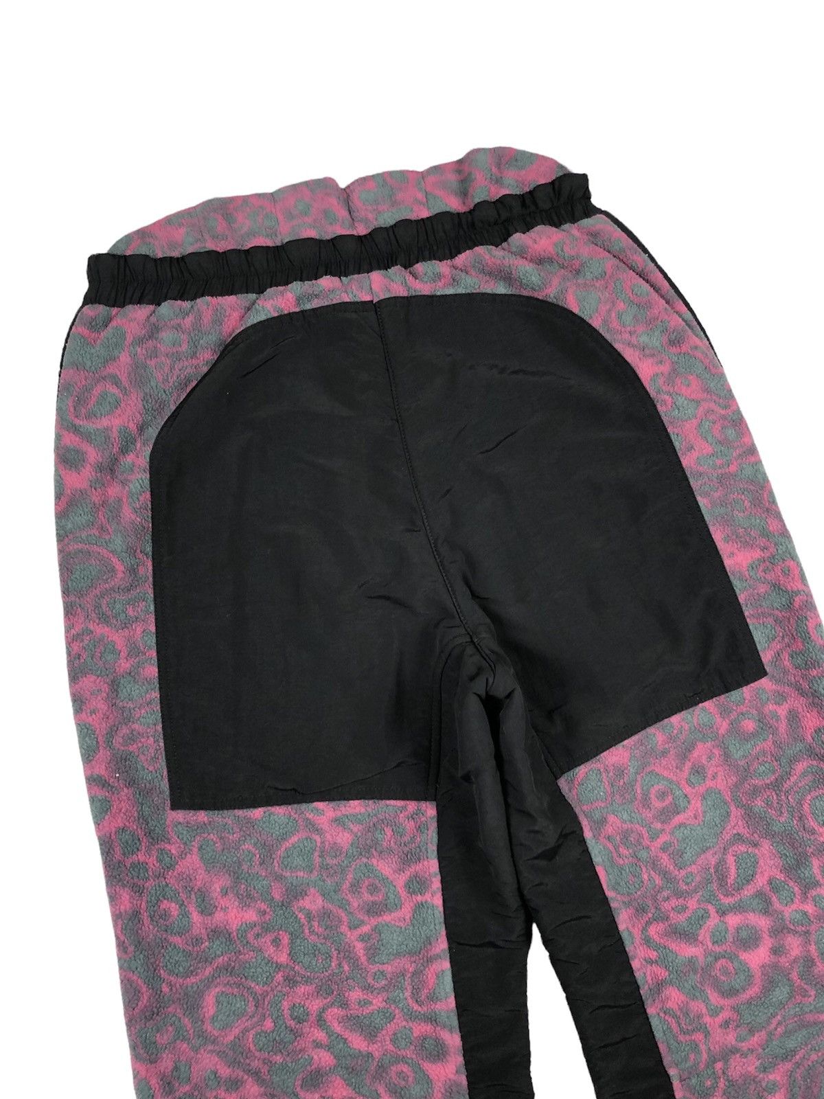 The North Face Vintage The North Face 94 Rage Classic Fleece Pant Size US 34 / EU 50 - 9 Thumbnail