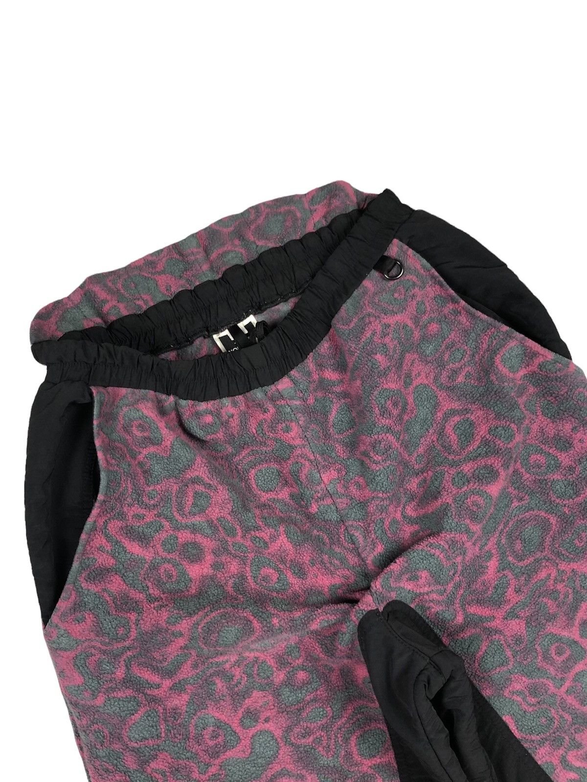 The North Face Vintage The North Face 94 Rage Classic Fleece Pant Size US 34 / EU 50 - 7 Thumbnail
