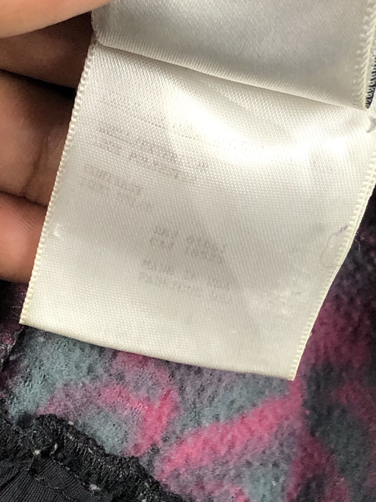 The North Face Vintage The North Face 94 Rage Classic Fleece Pant Size US 34 / EU 50 - 17 Thumbnail
