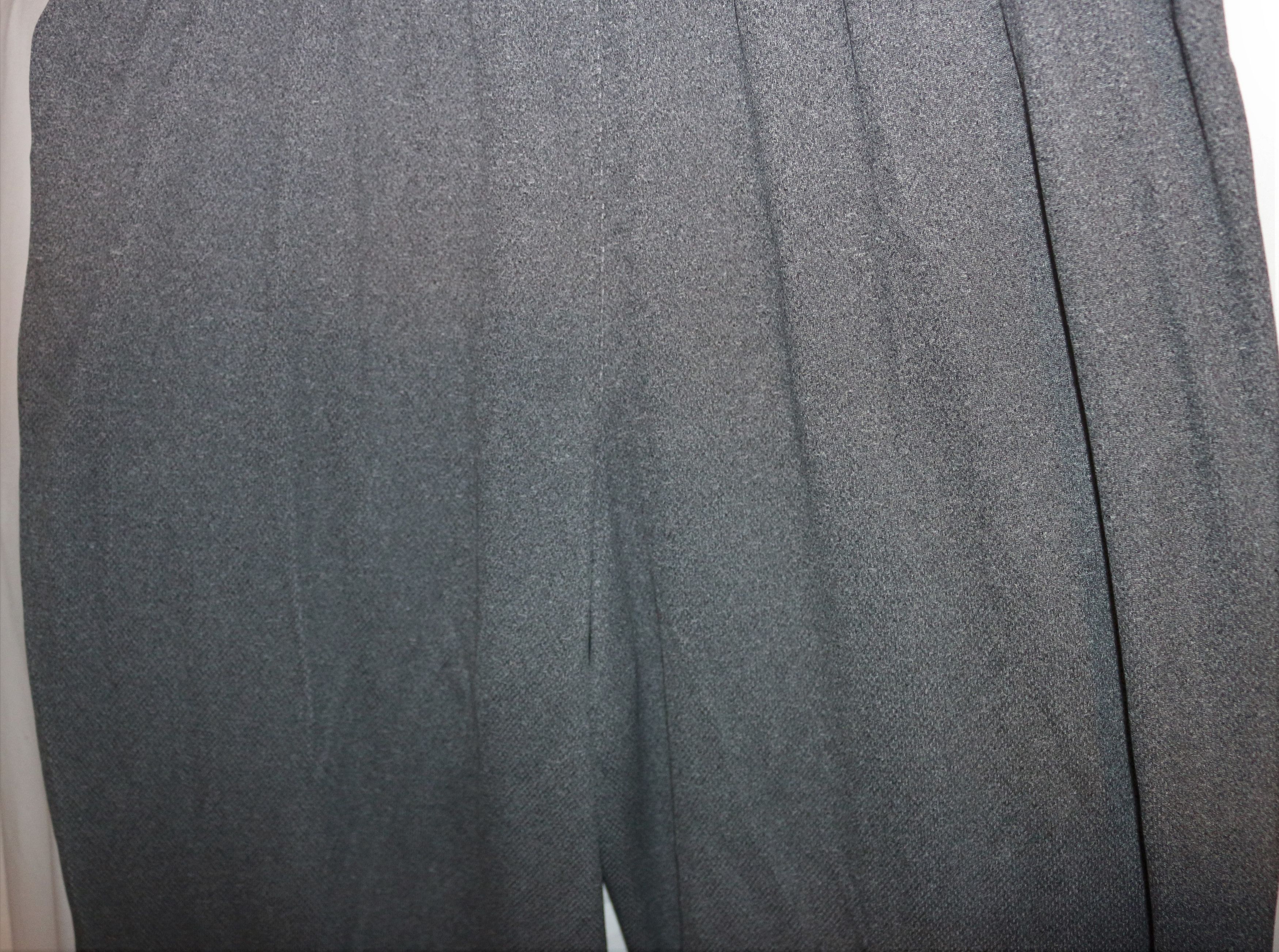 Other DSG Men's Mesh Workout Pants Training Apparel in Dark Grey Size US 36 / EU 52 - 5 Thumbnail