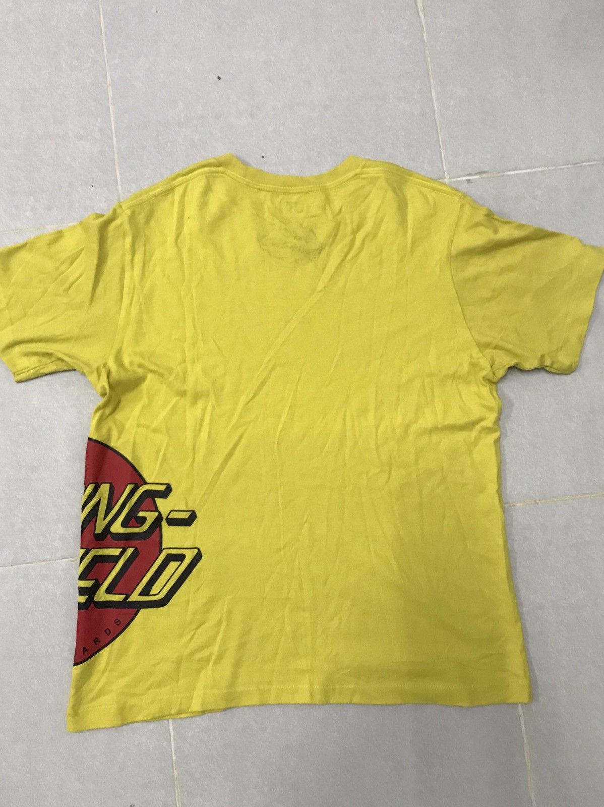 The Simpsons × Uniqlo Uniqlo the simpsons springfield skateboards matt groening Size US M / EU 48-50 / 2 - 7 Thumbnail