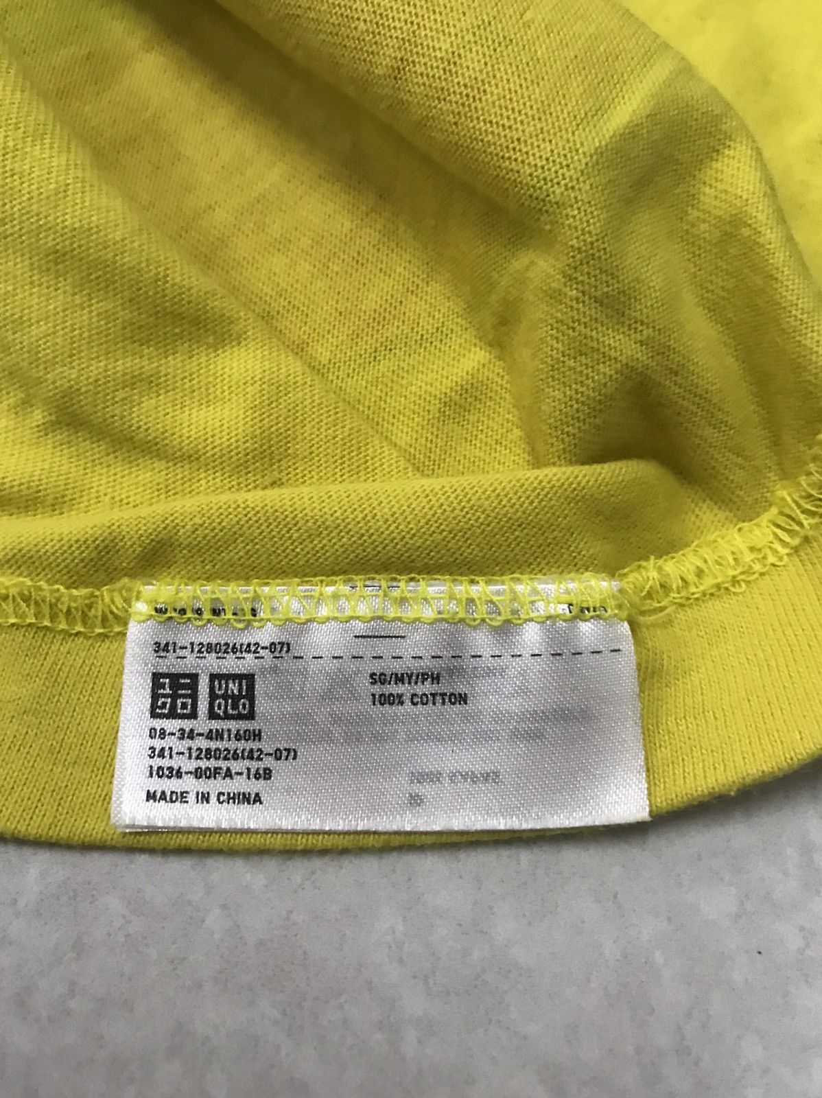 The Simpsons × Uniqlo Uniqlo the simpsons springfield skateboards matt groening Size US M / EU 48-50 / 2 - 9 Thumbnail