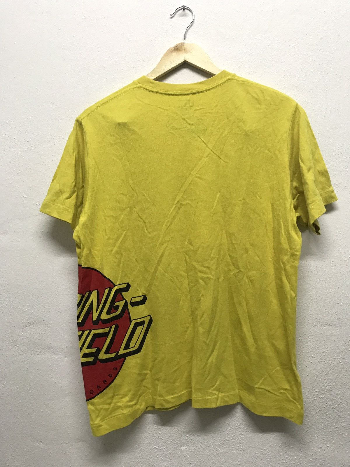 The Simpsons × Uniqlo Uniqlo the simpsons springfield skateboards matt groening Size US M / EU 48-50 / 2 - 3 Thumbnail