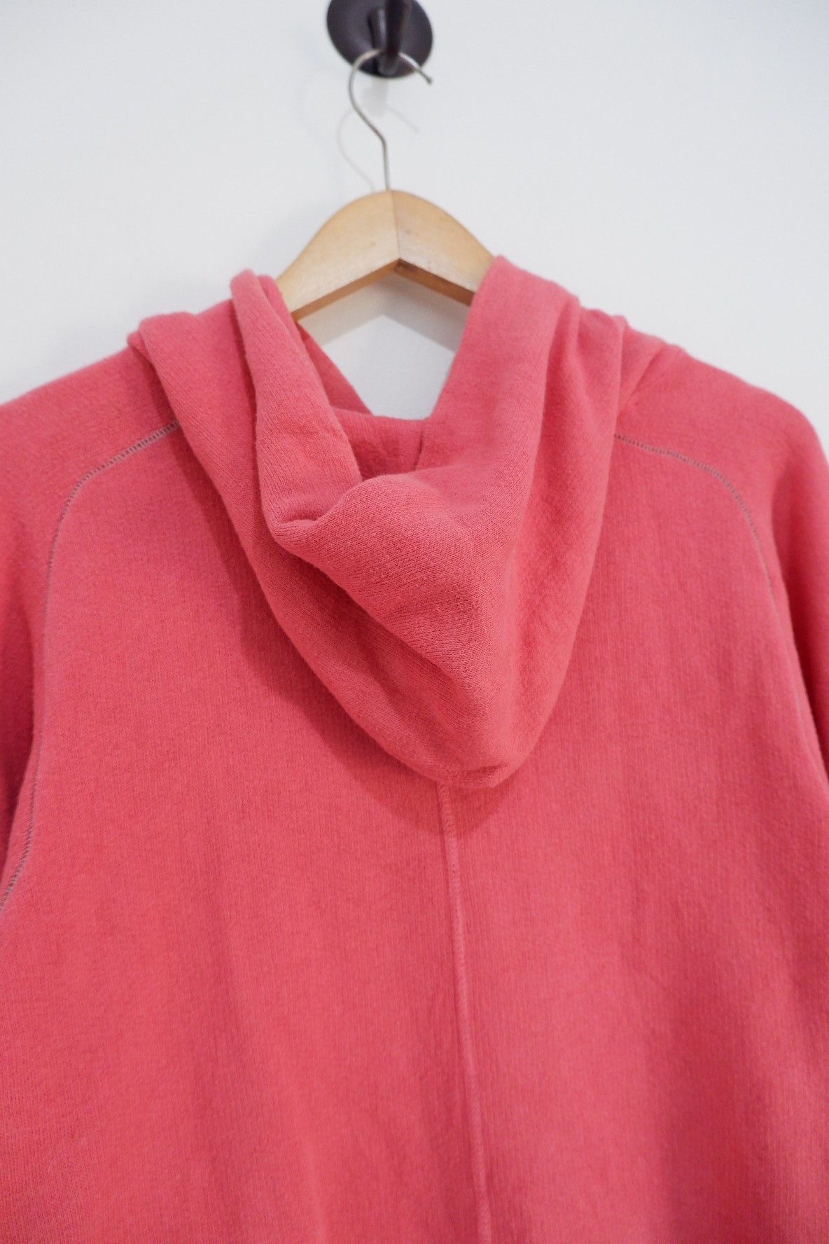 Beams Plus Sunny Sports United Arrows Pullover Hoodie Size US M / EU 48-50 / 2 - 8 Thumbnail