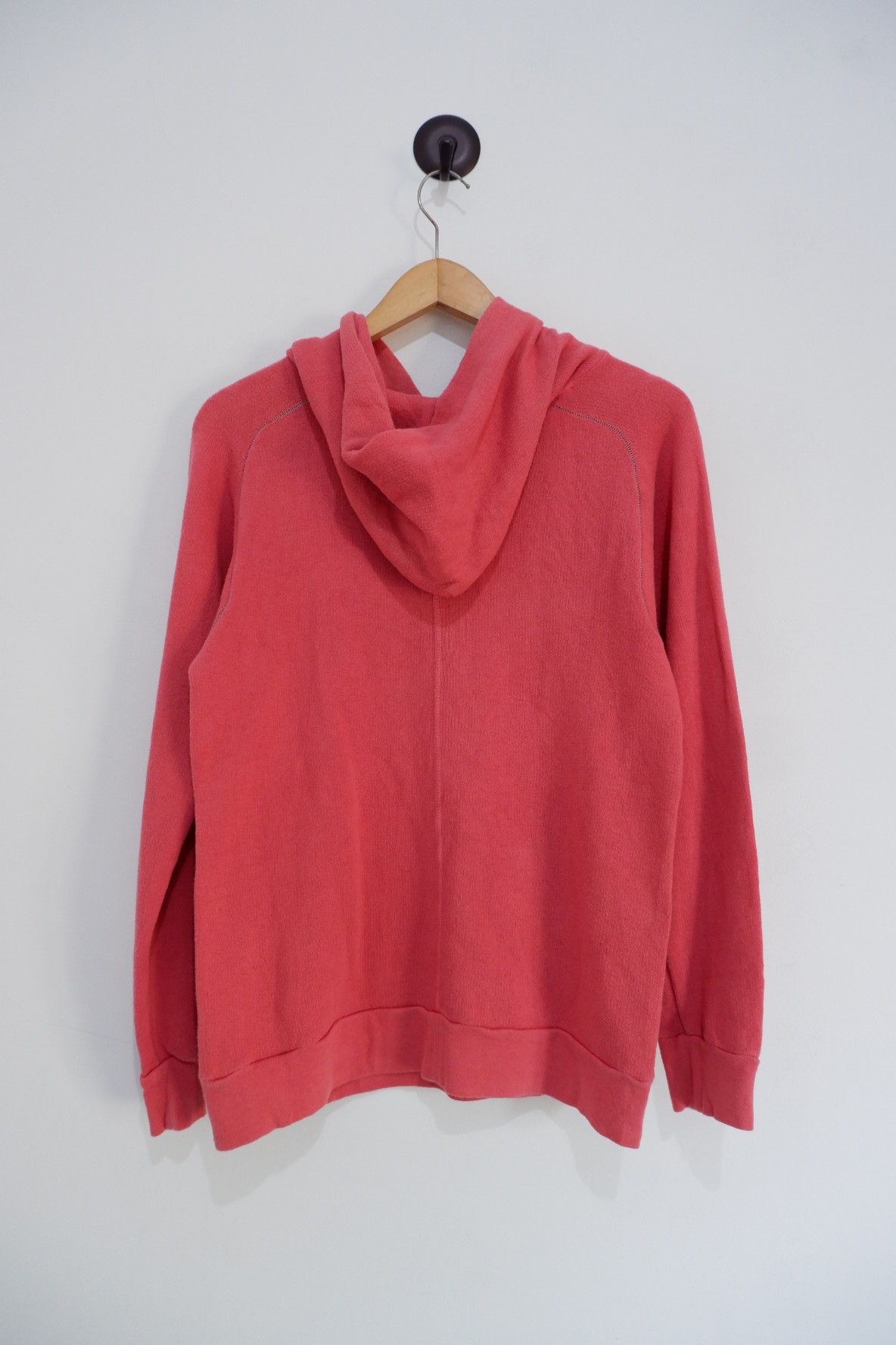 Beams Plus Sunny Sports United Arrows Pullover Hoodie Size US M / EU 48-50 / 2 - 2 Thumbnail