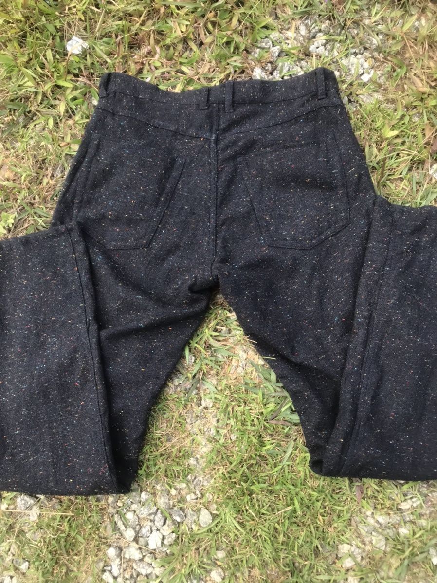 Beams Plus PANTS WOOL BEAMS Size US 33 - 11 Thumbnail