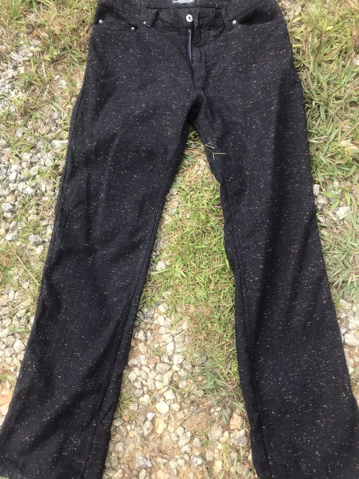 Beams Plus PANTS WOOL BEAMS Size US 33 - 4 Thumbnail