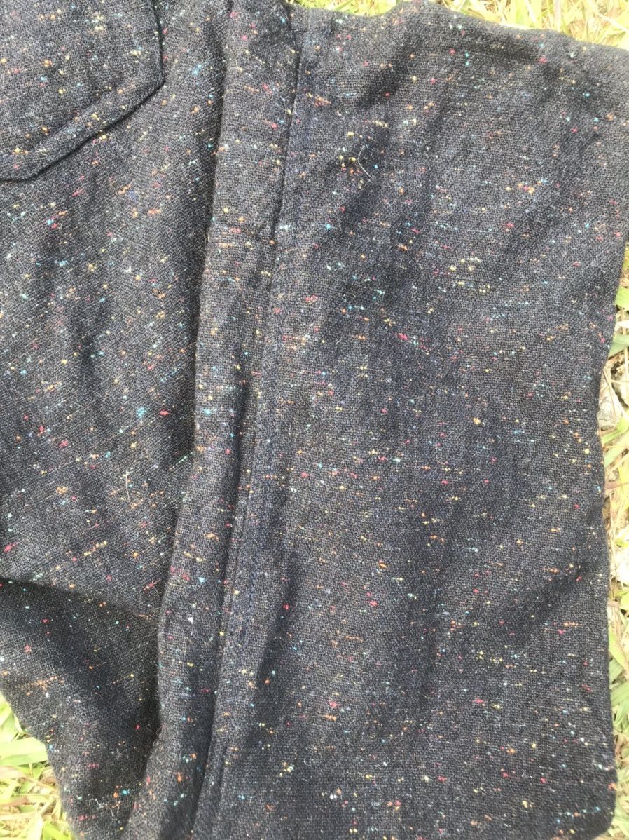 Beams Plus PANTS WOOL BEAMS Size US 33 - 13 Thumbnail