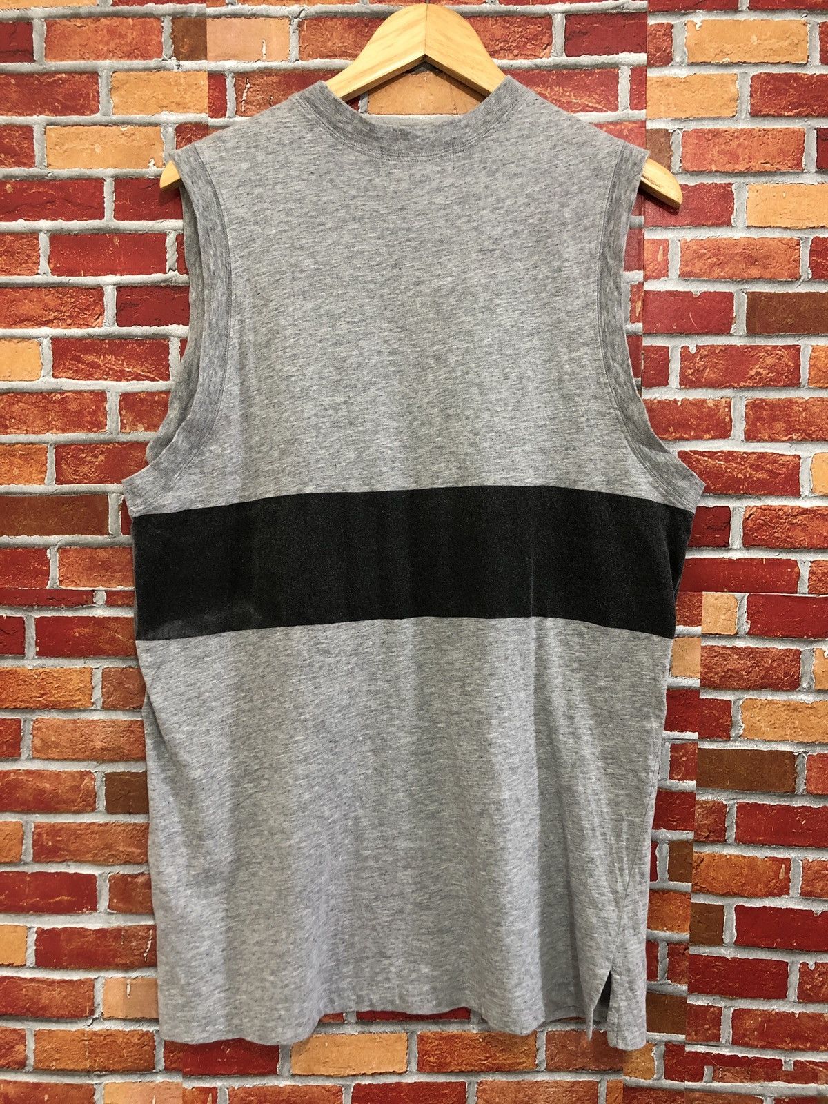 Vintage Vintage Polo Sport Ralph Lauren Tank Top Size US S / EU 44-46 / 1 - 3 Thumbnail