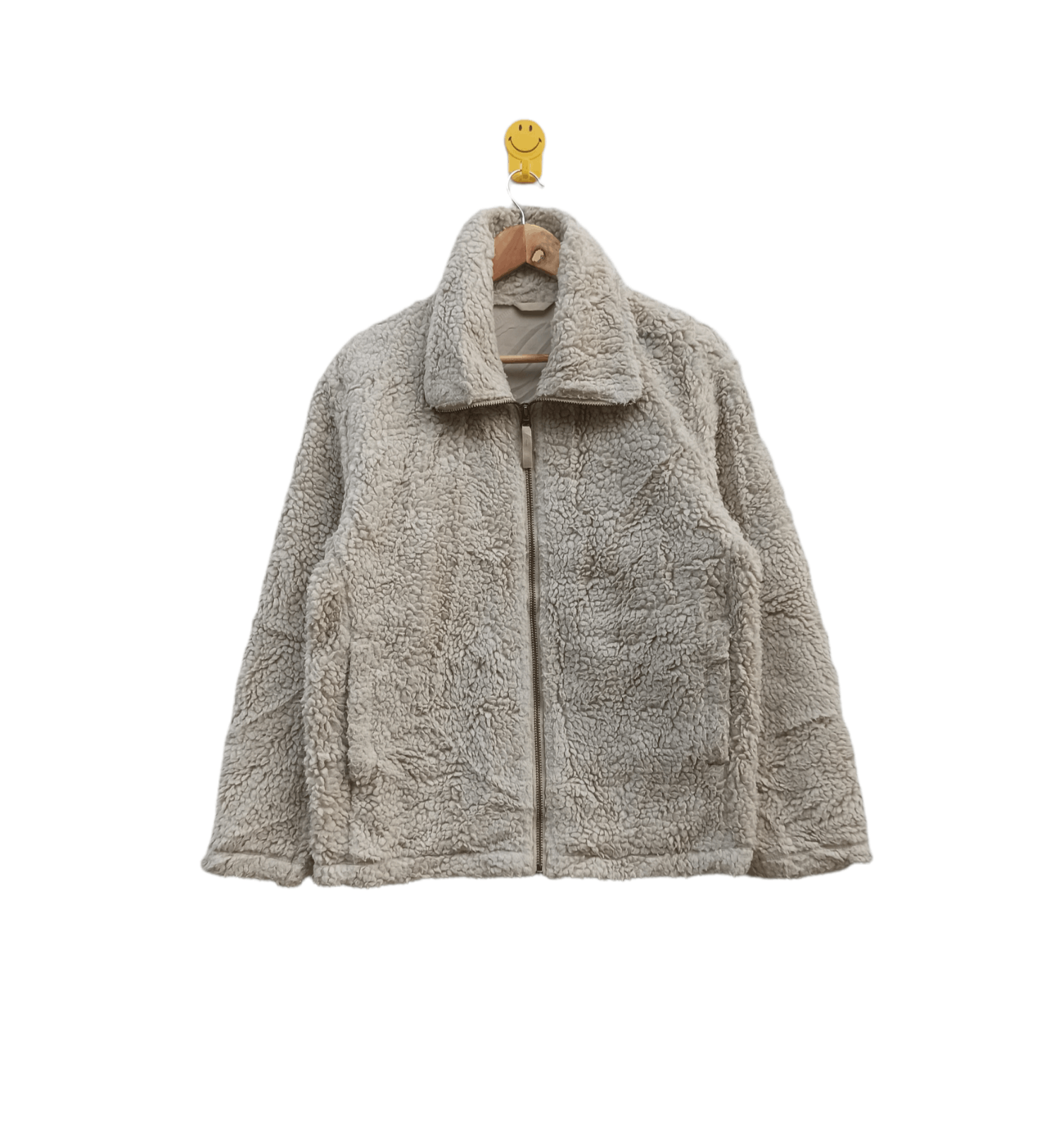 Uniqlo x Undercover Fleece Jacket Jun Takahashi