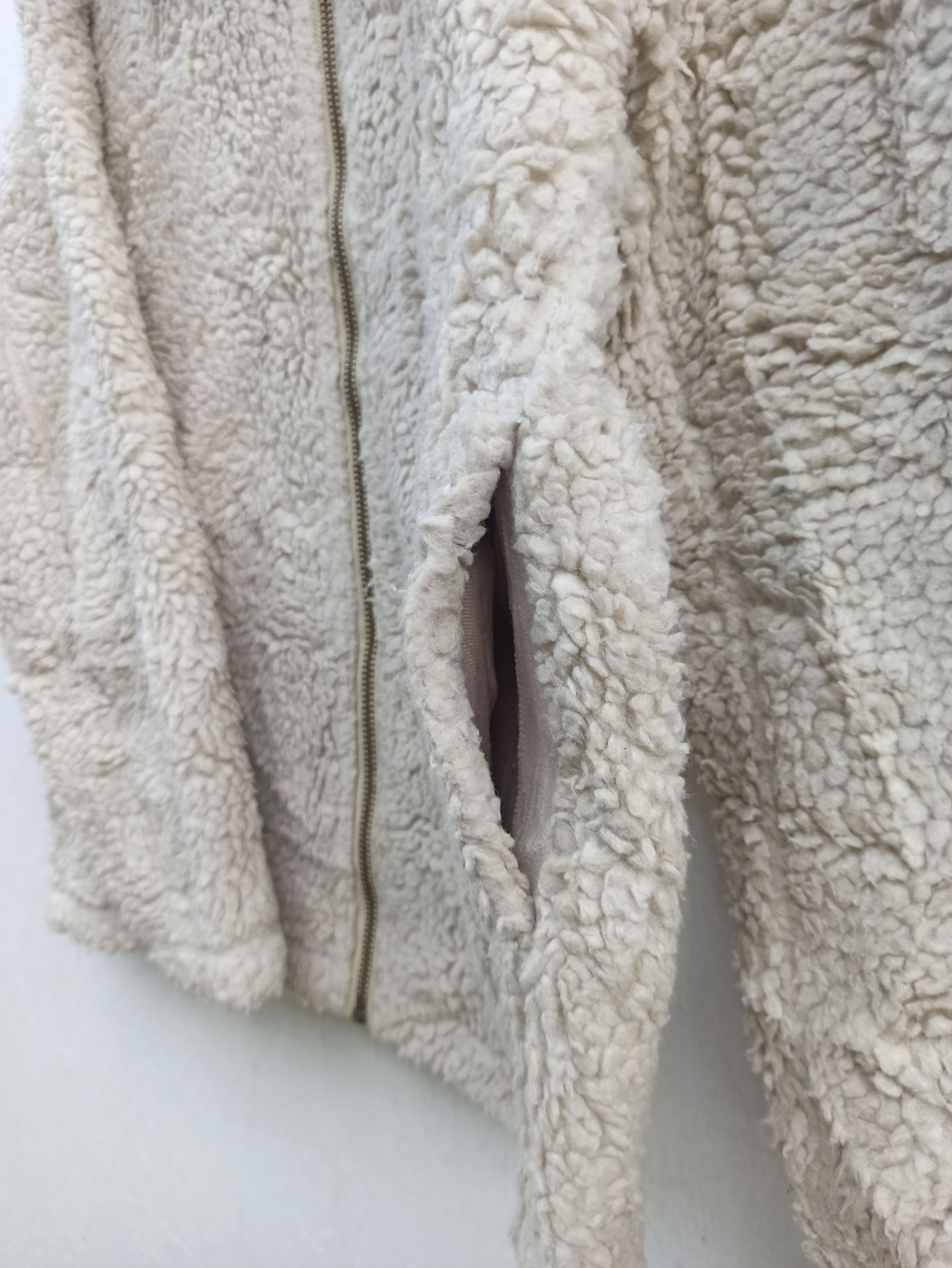 Jun Takahashi Uniqlo x Undercover Fleece Jacket Jun Takahashi Size US M / EU 48-50 / 2 - 5 Thumbnail
