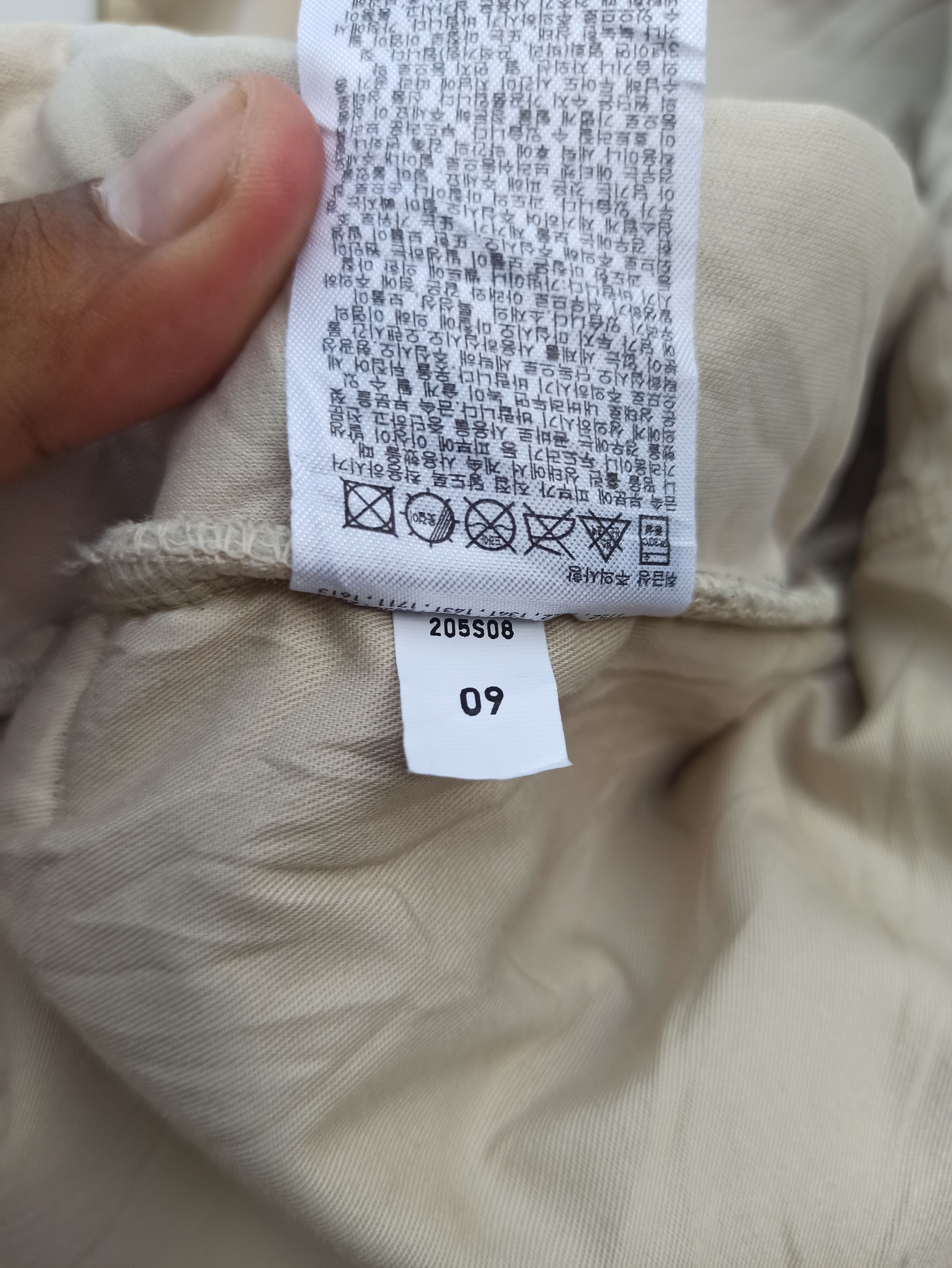 Jun Takahashi Uniqlo x Undercover Fleece Jacket Jun Takahashi Size US M / EU 48-50 / 2 - 9 Thumbnail