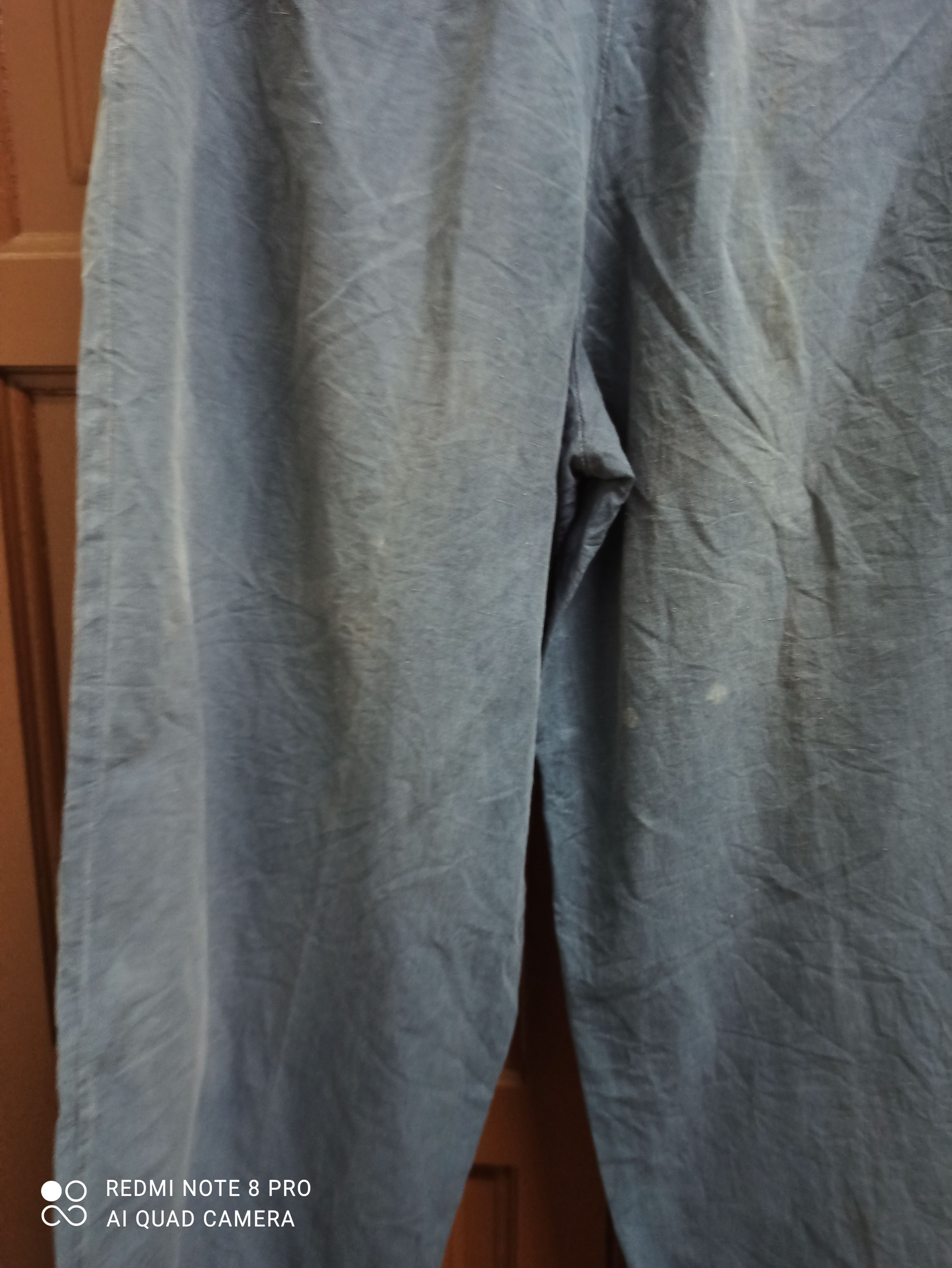 Issey Miyake PANTS SHORT ISSEY MIYAKE Size US 27 - 13 Thumbnail