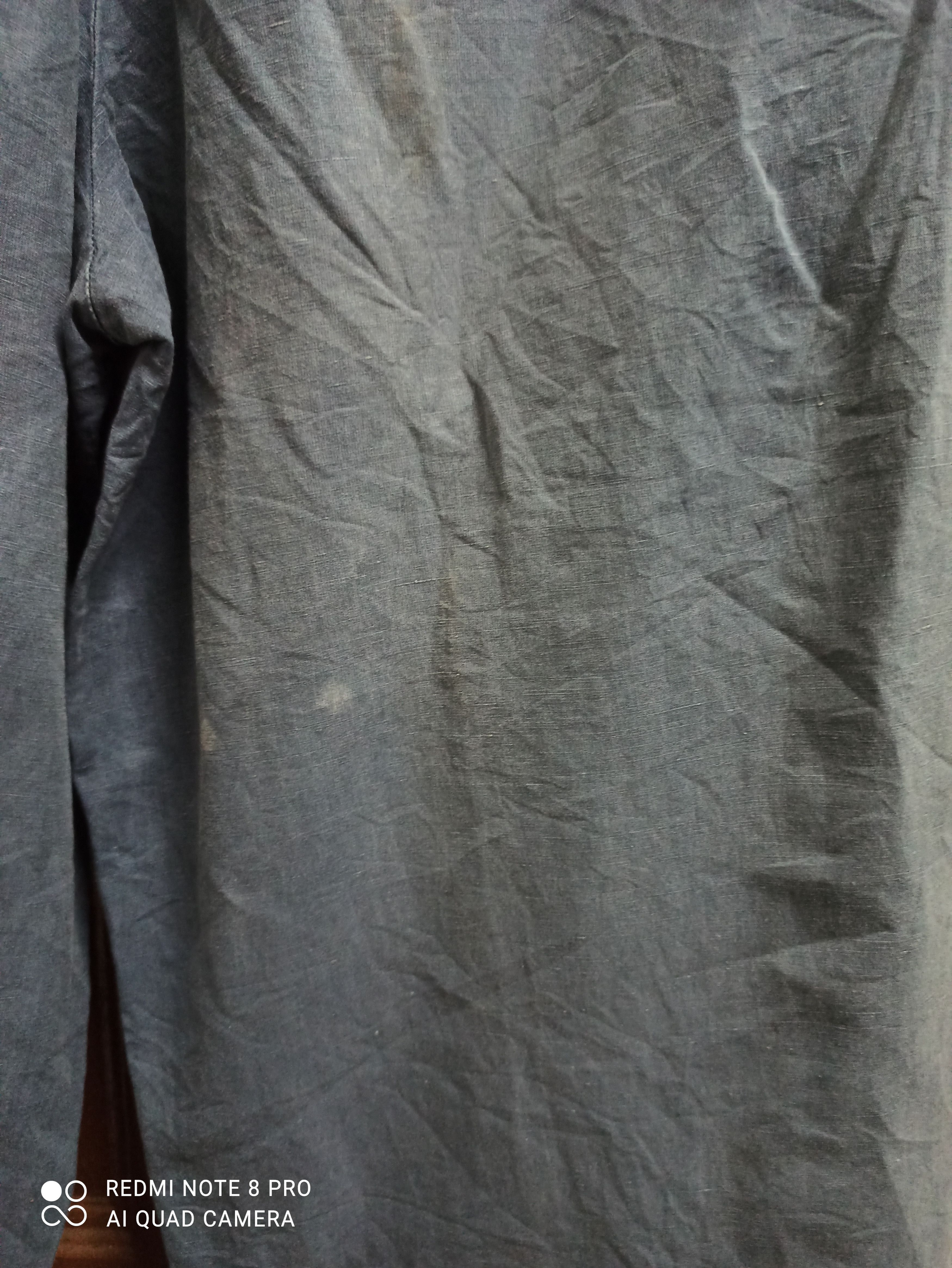 Issey Miyake PANTS SHORT ISSEY MIYAKE Size US 27 - 12 Thumbnail