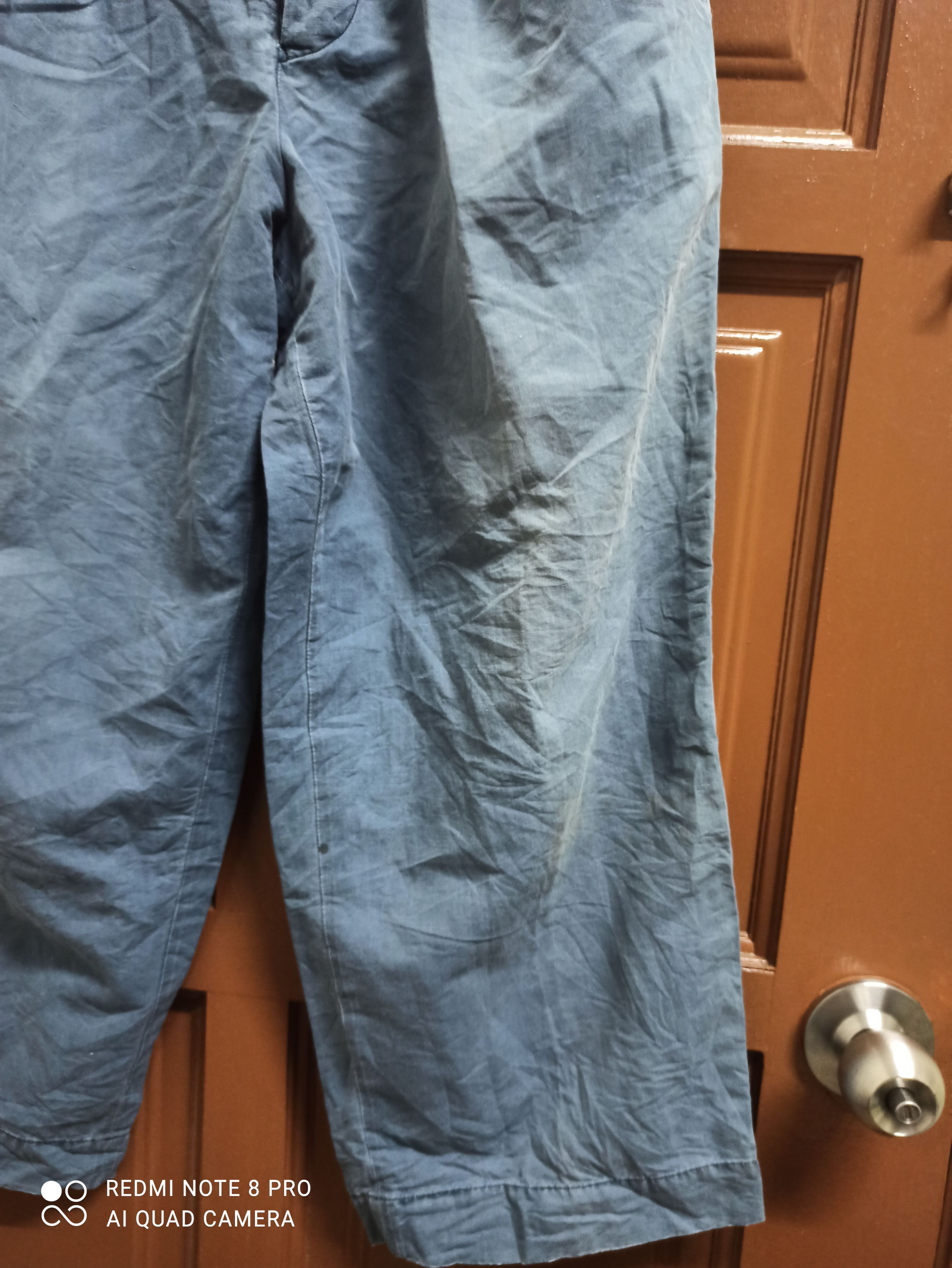 Issey Miyake PANTS SHORT ISSEY MIYAKE Size US 27 - 8 Thumbnail