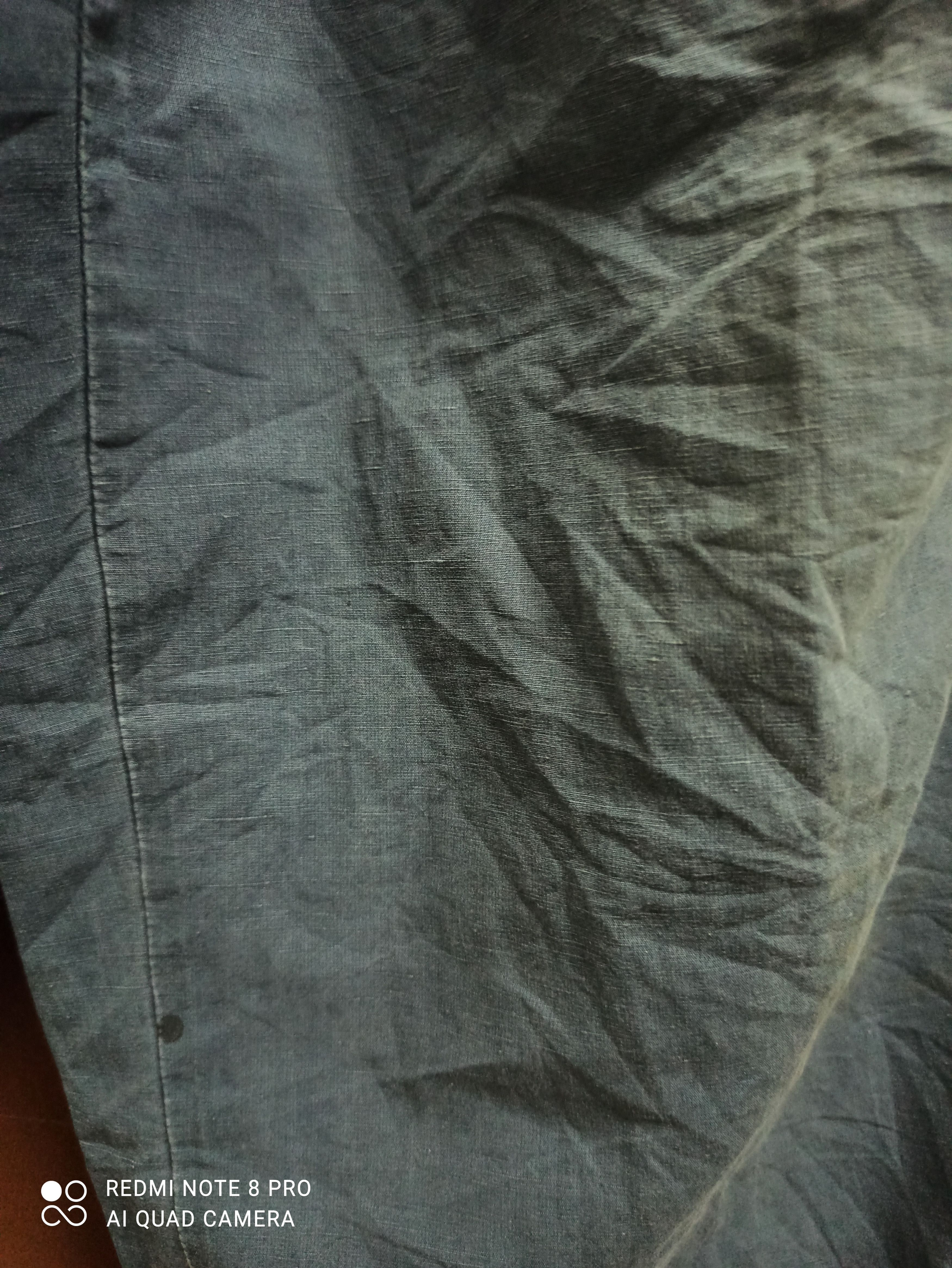 Issey Miyake PANTS SHORT ISSEY MIYAKE Size US 27 - 10 Thumbnail
