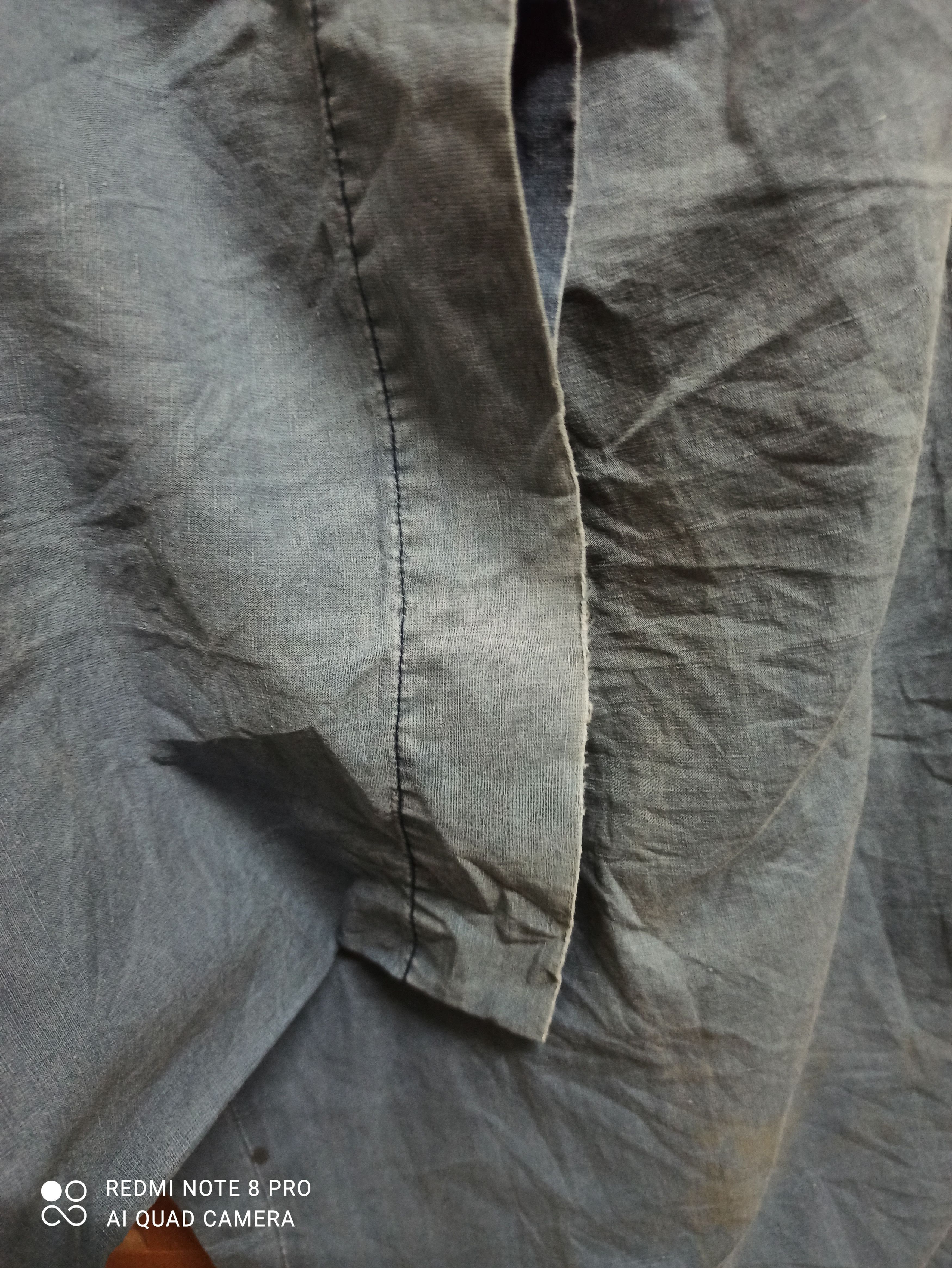 Issey Miyake PANTS SHORT ISSEY MIYAKE Size US 27 - 11 Thumbnail