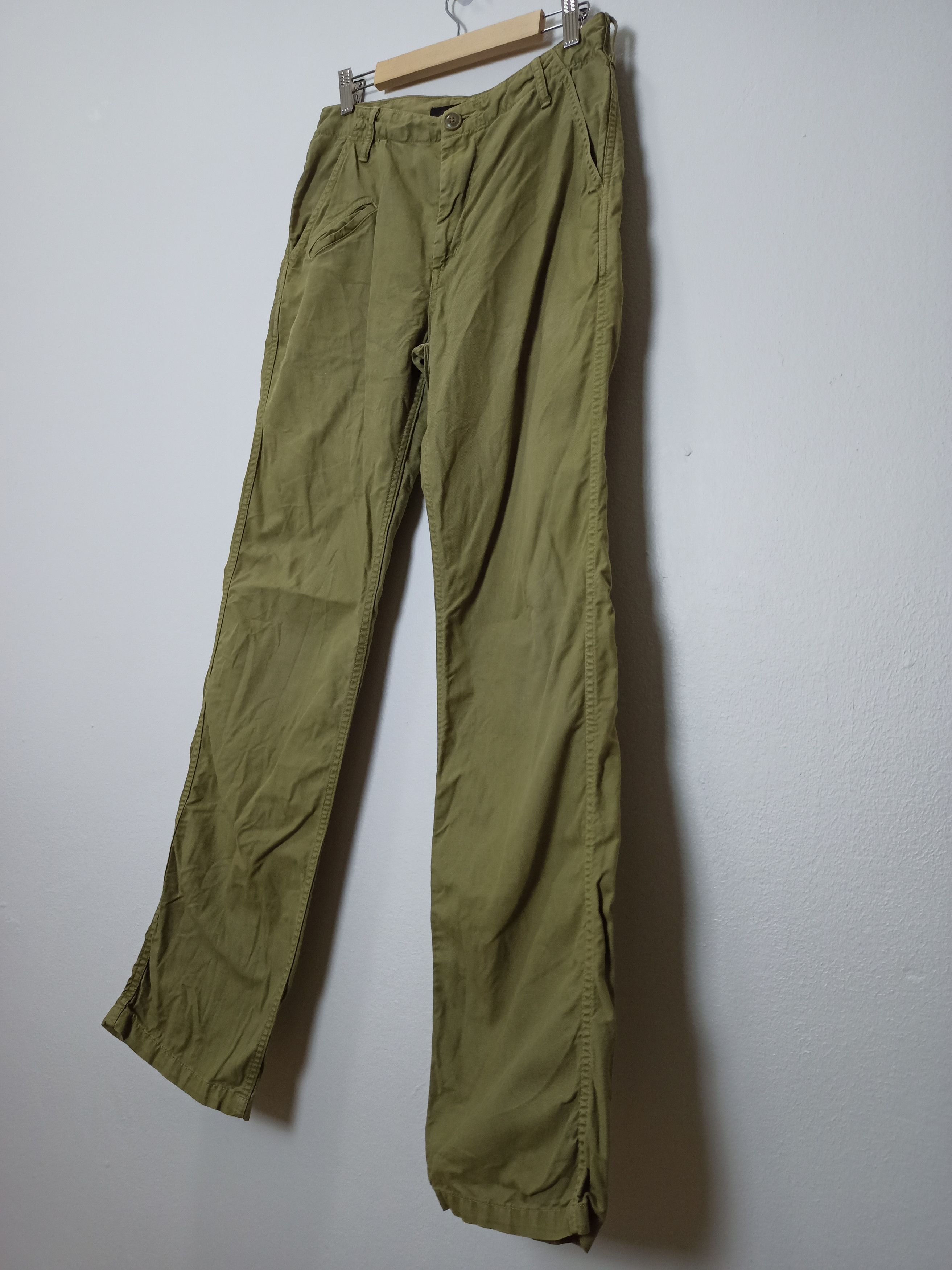 Johnbull Vintage JOHN BULL Pants Size US 30 / EU 46 - 6 Thumbnail