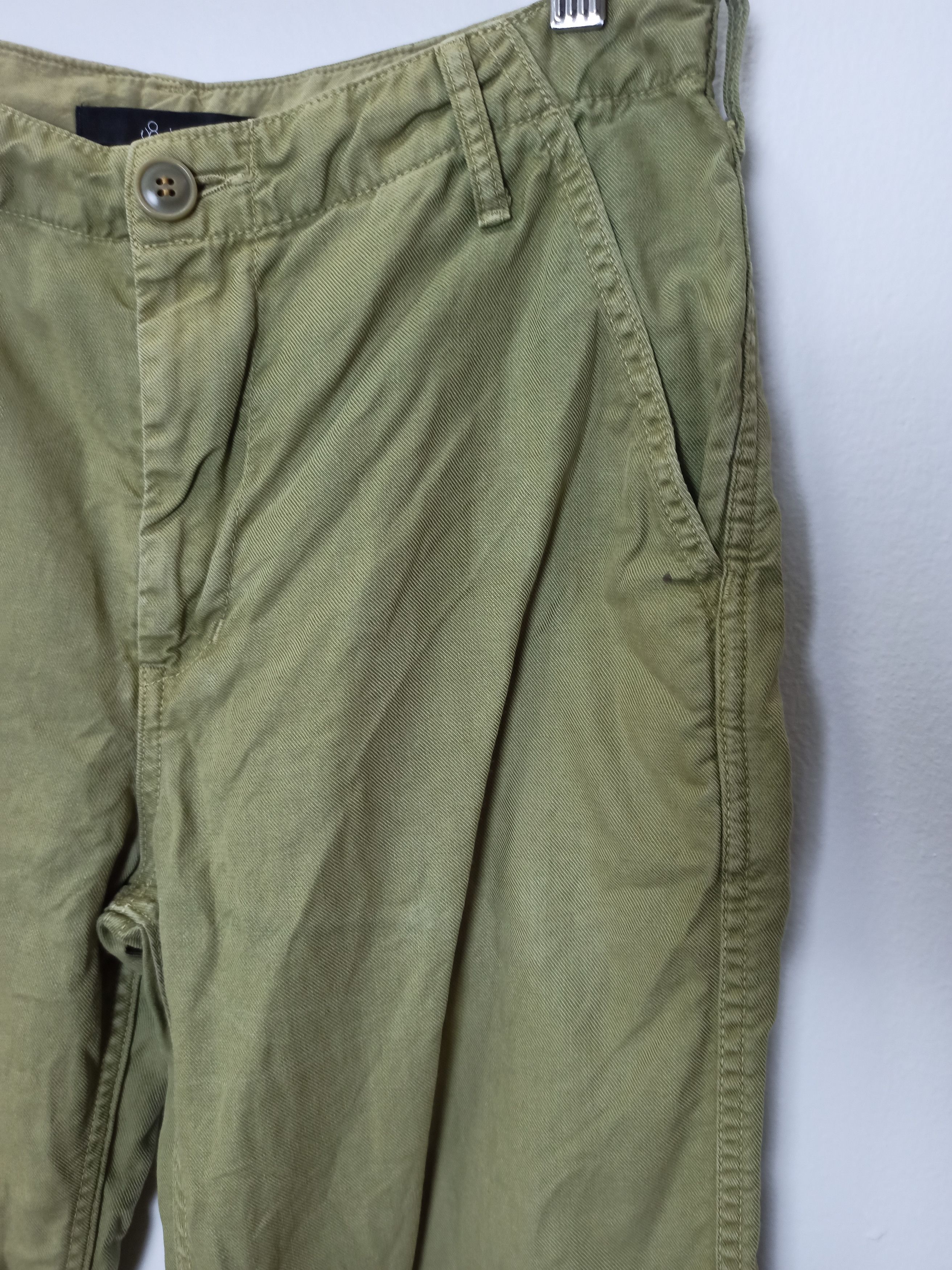 Johnbull Vintage JOHN BULL Pants Size US 30 / EU 46 - 5 Thumbnail