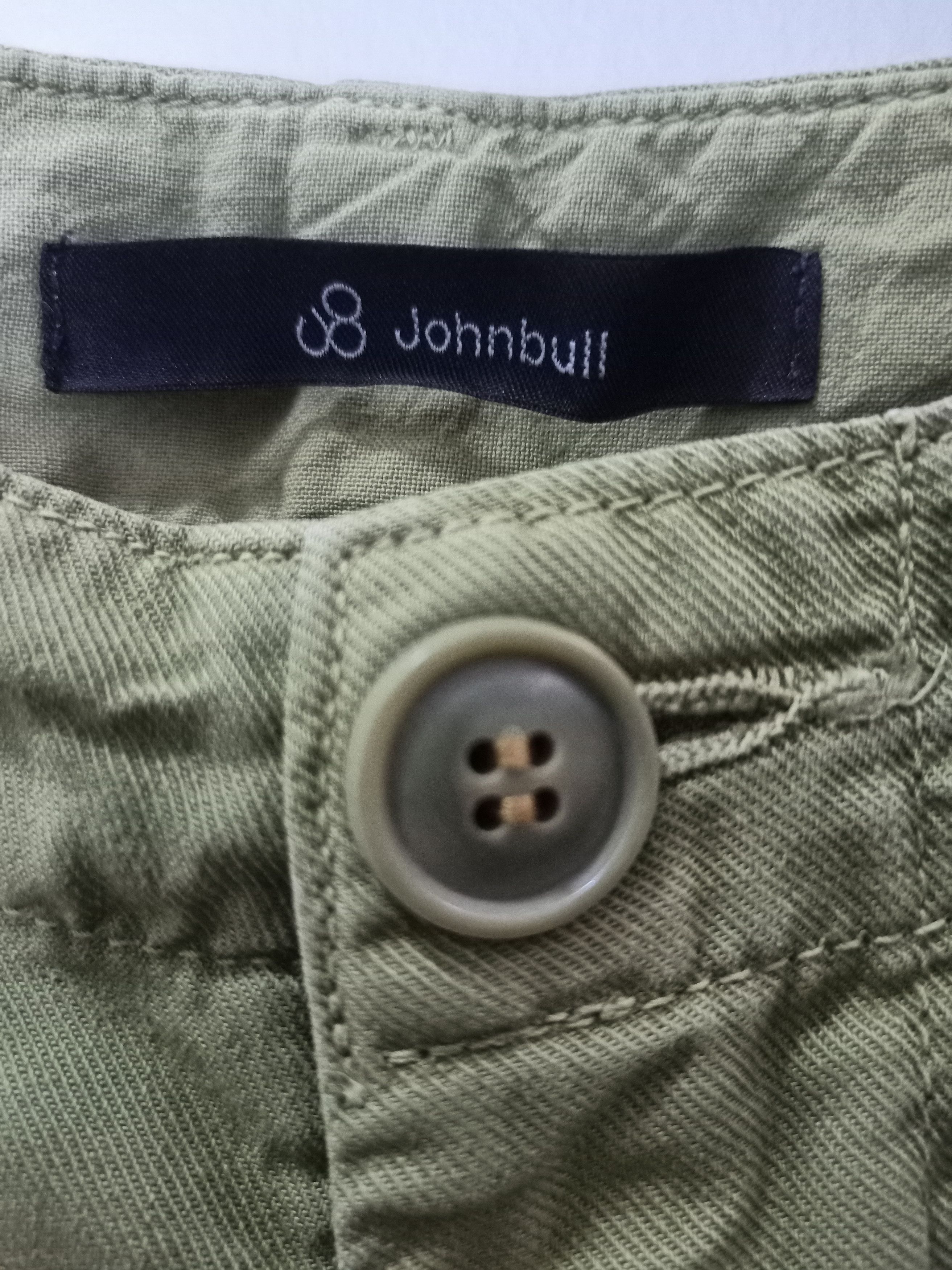 Johnbull Vintage JOHN BULL Pants Size US 30 / EU 46 - 13 Thumbnail
