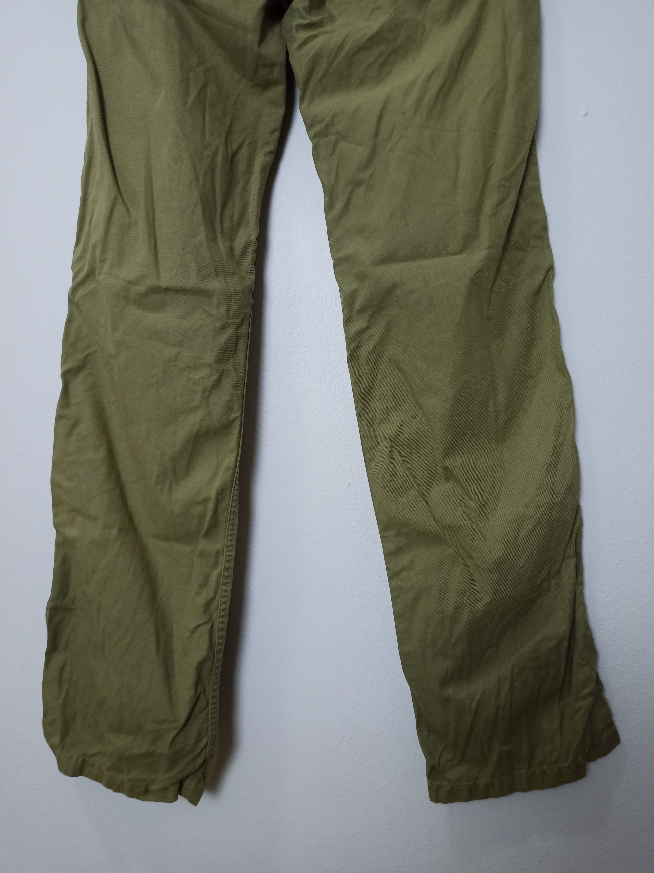 Johnbull Vintage JOHN BULL Pants Size US 30 / EU 46 - 9 Thumbnail