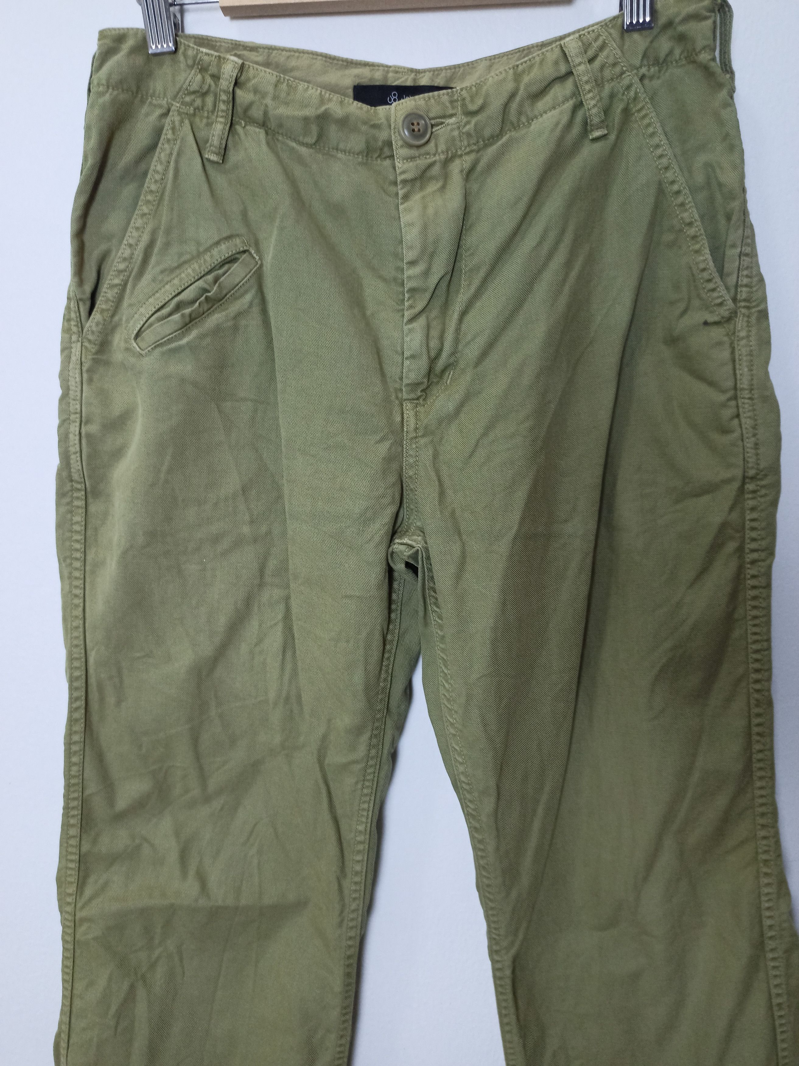 Johnbull Vintage JOHN BULL Pants Size US 30 / EU 46 - 3 Thumbnail