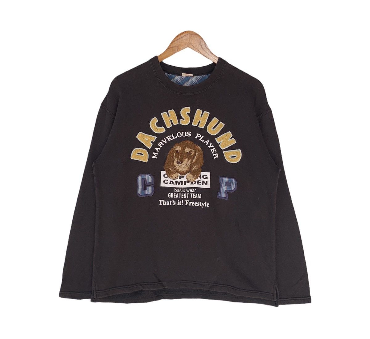 Vintage Chipping Campden Sweatshirt