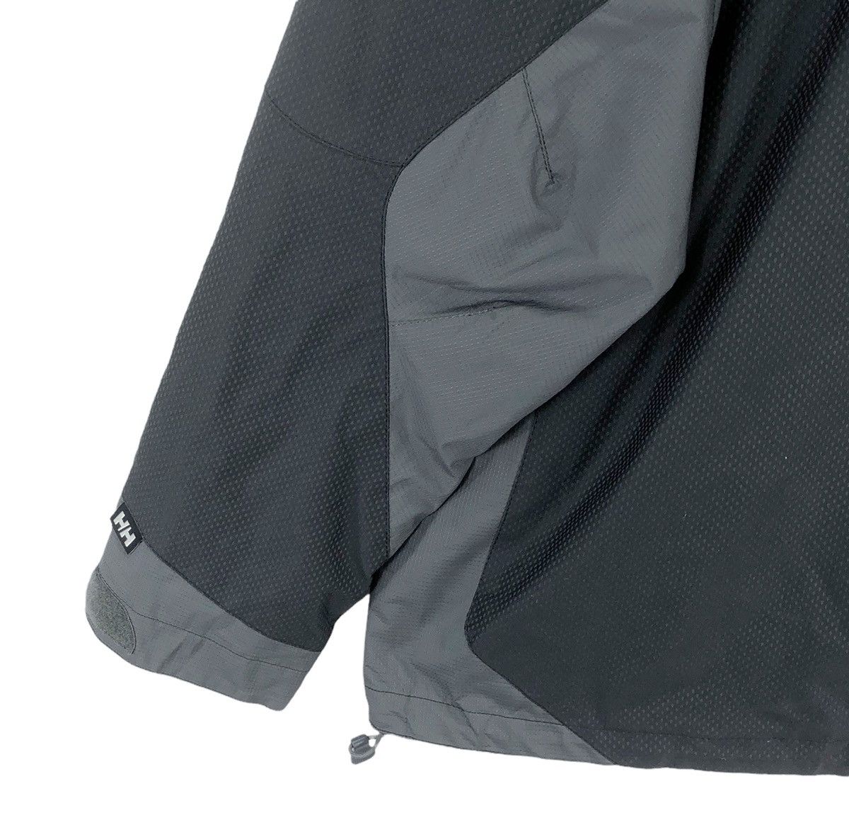 Goretex × Helly Hansen Vintage Helly Hansen Outdoor Mountain Jacket Size US M / EU 48-50 / 2 - 14 Thumbnail