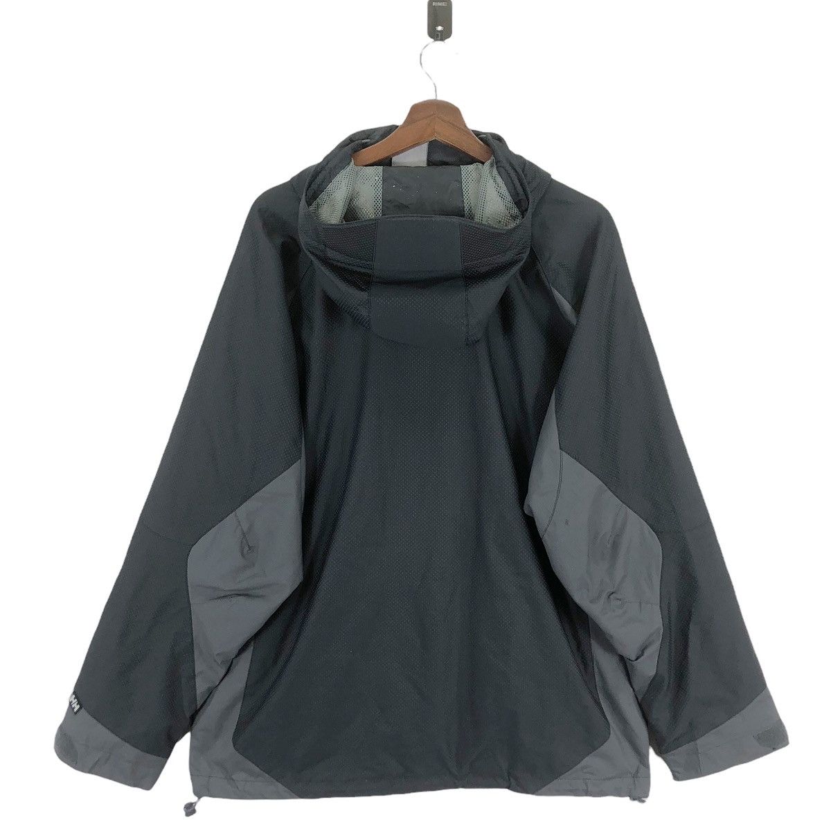 Goretex × Helly Hansen Vintage Helly Hansen Outdoor Mountain Jacket Size US M / EU 48-50 / 2 - 13 Thumbnail