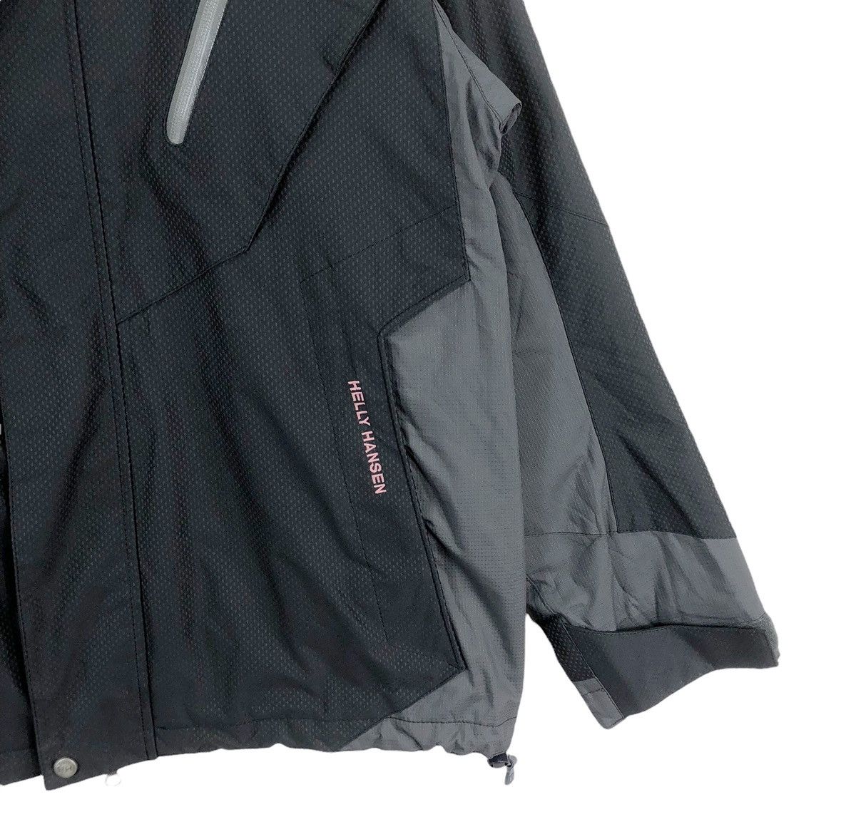 Goretex × Helly Hansen Vintage Helly Hansen Outdoor Mountain Jacket Size US M / EU 48-50 / 2 - 6 Thumbnail