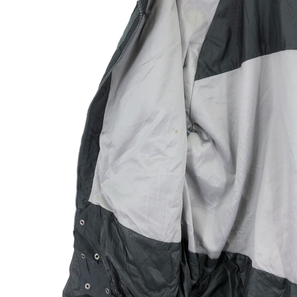 Goretex × Helly Hansen Vintage Helly Hansen Outdoor Mountain Jacket Size US M / EU 48-50 / 2 - 10 Thumbnail