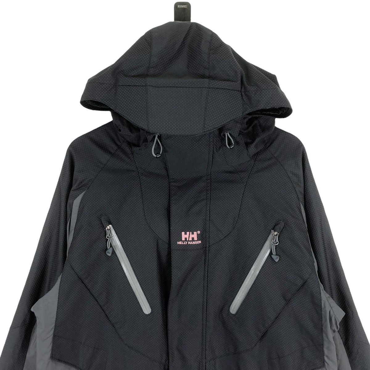 Goretex × Helly Hansen Vintage Helly Hansen Outdoor Mountain Jacket Size US M / EU 48-50 / 2 - 4 Thumbnail