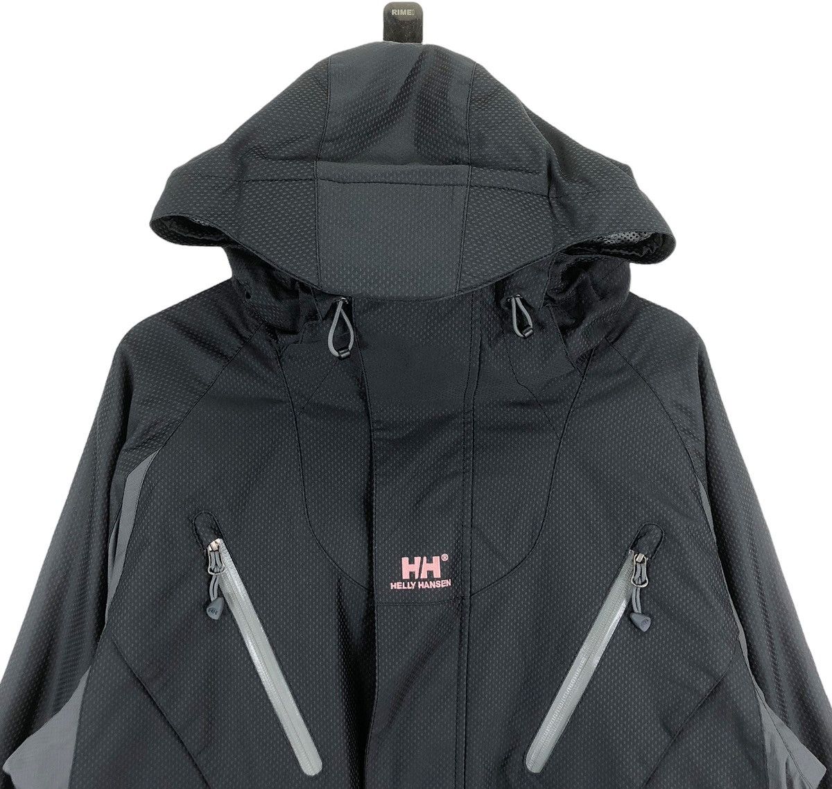Goretex × Helly Hansen Vintage Helly Hansen Outdoor Mountain Jacket Size US M / EU 48-50 / 2 - 5 Thumbnail