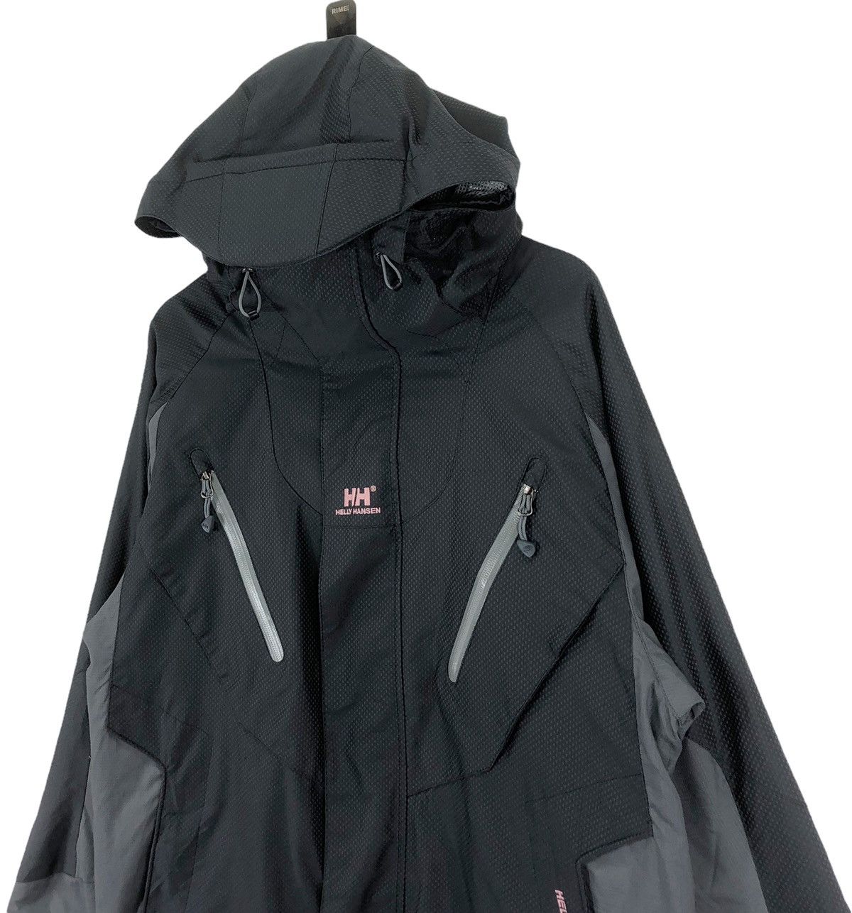Goretex × Helly Hansen Vintage Helly Hansen Outdoor Mountain Jacket Size US M / EU 48-50 / 2 - 3 Thumbnail