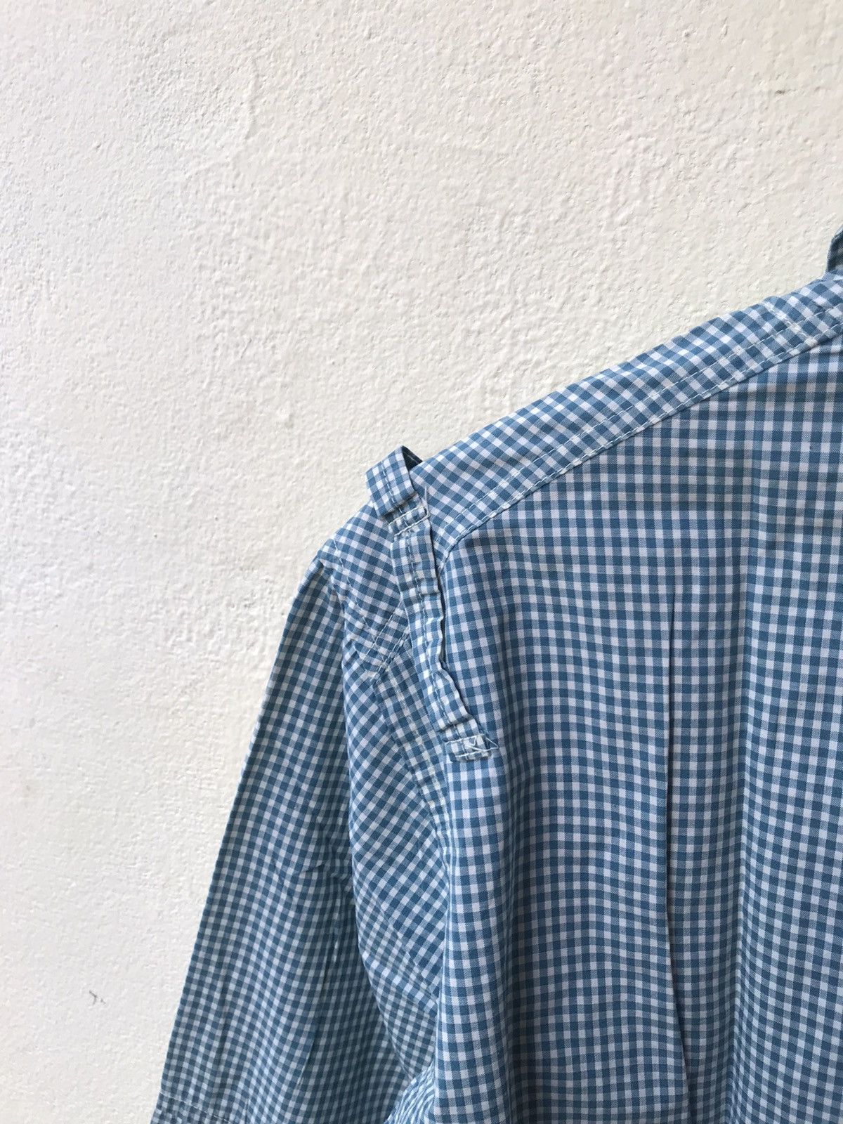 Designer × Japanese Brand Milk Boy Shirts Size US M / EU 48-50 / 2 - 9 Thumbnail