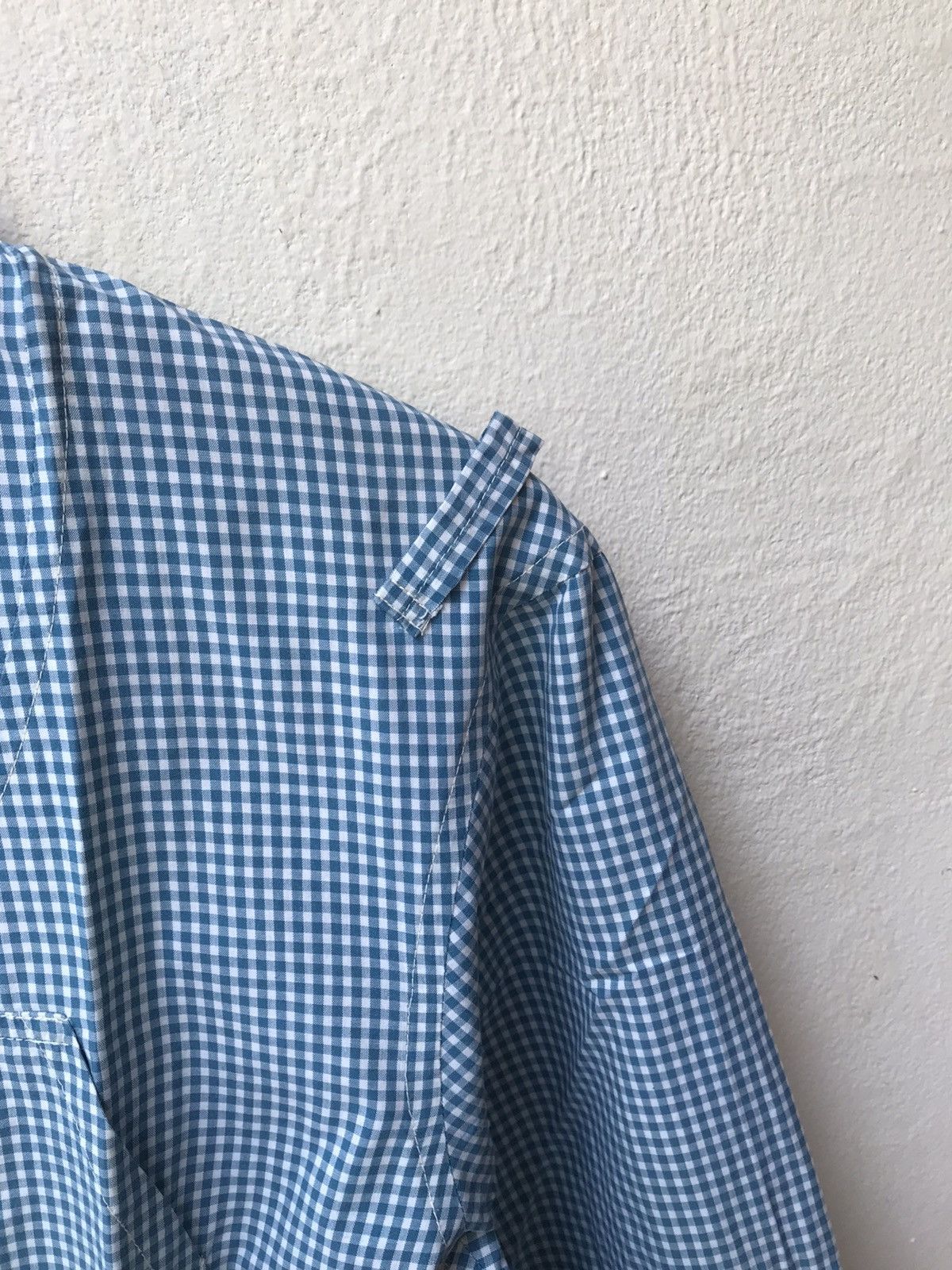 Designer × Japanese Brand Milk Boy Shirts Size US M / EU 48-50 / 2 - 8 Thumbnail