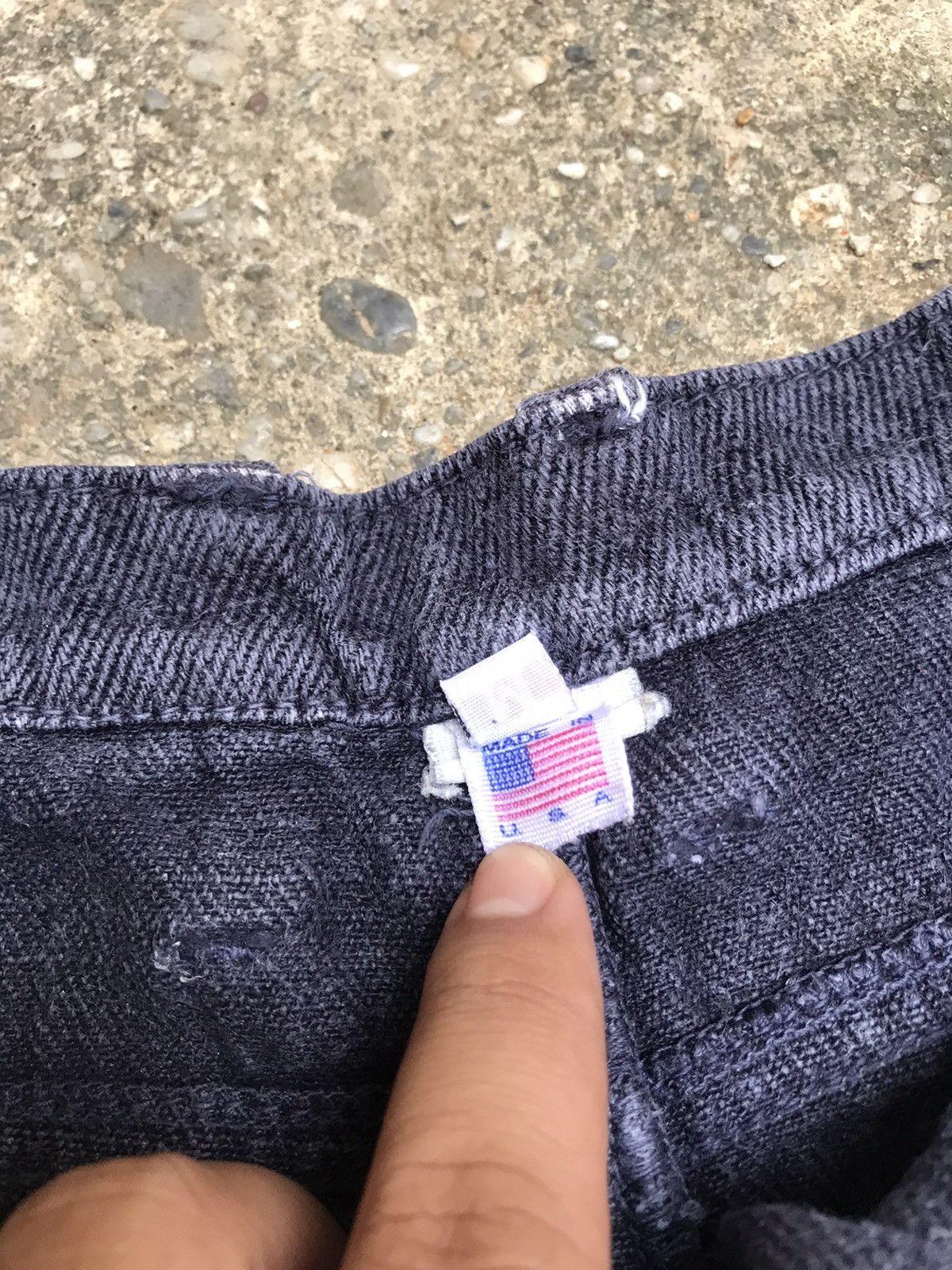 Manastash Manastash shorts hiden pocket Size US 32 / EU 48 - 7 Thumbnail
