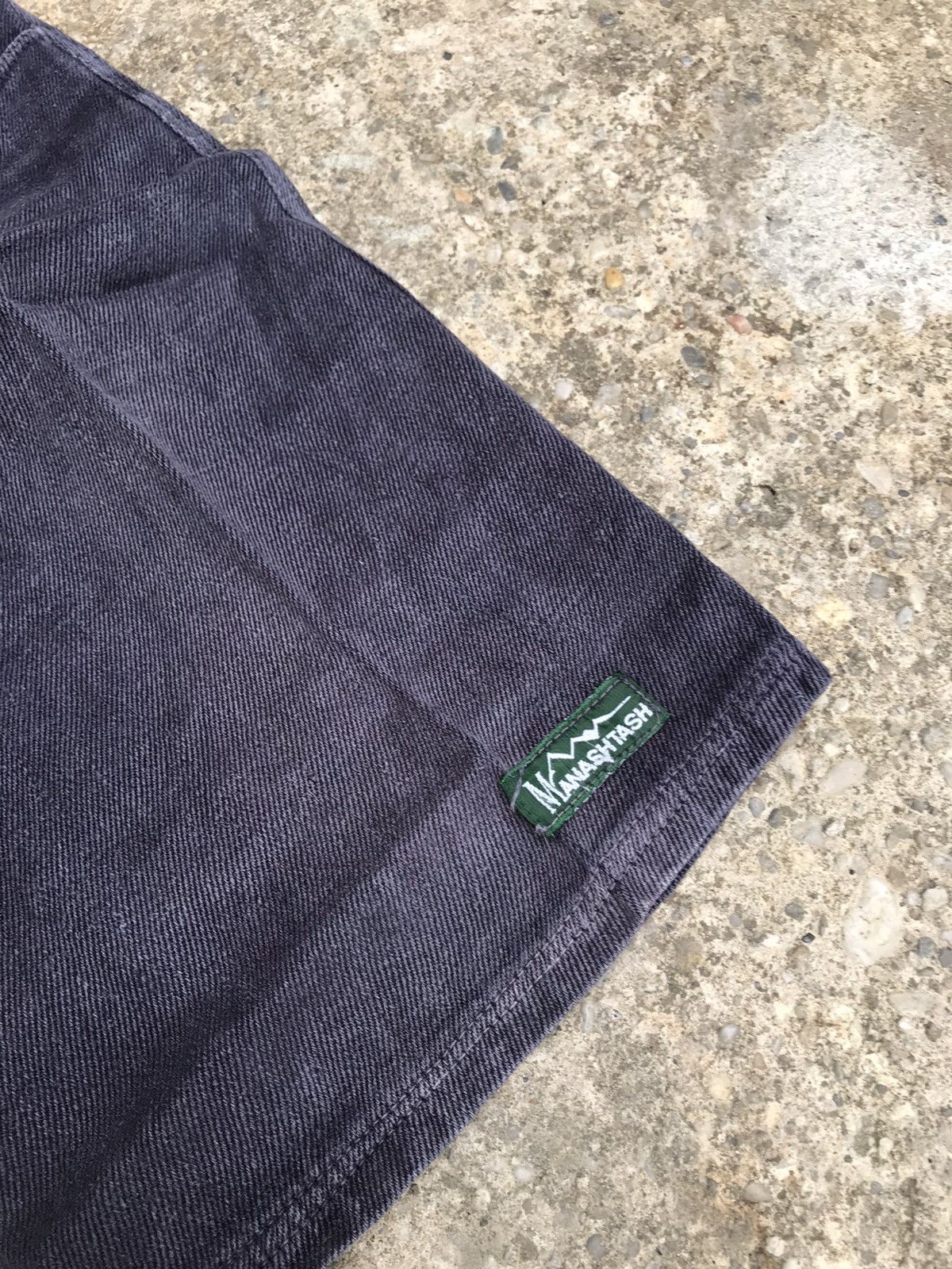 Manastash Manastash shorts hiden pocket Size US 32 / EU 48 - 3 Thumbnail