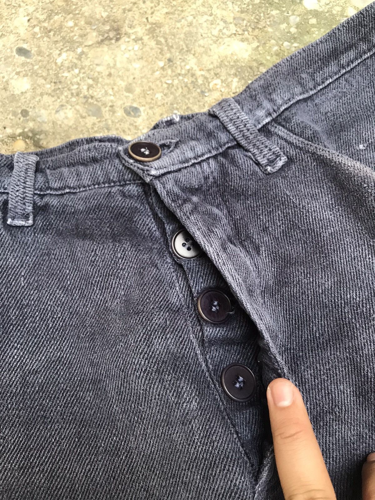 Manastash Manastash shorts hiden pocket Size US 32 / EU 48 - 5 Thumbnail