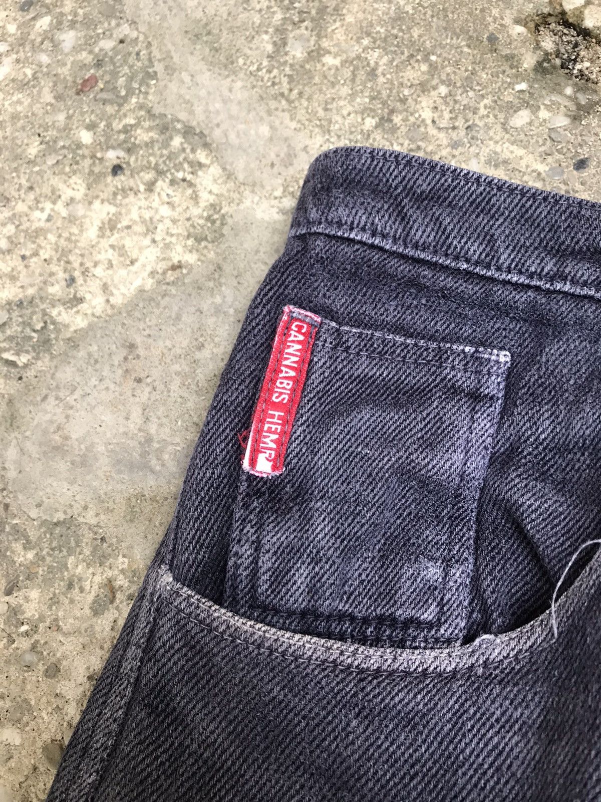 Manastash Manastash shorts hiden pocket Size US 32 / EU 48 - 4 Thumbnail