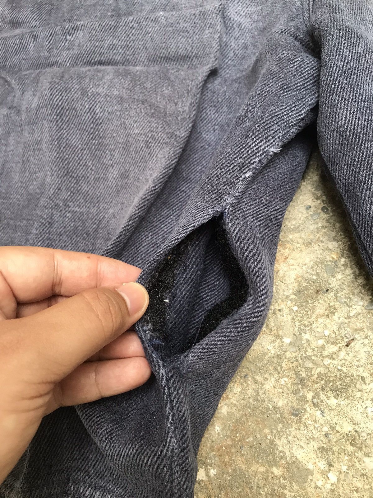 Manastash Manastash shorts hiden pocket Size US 32 / EU 48 - 6 Thumbnail