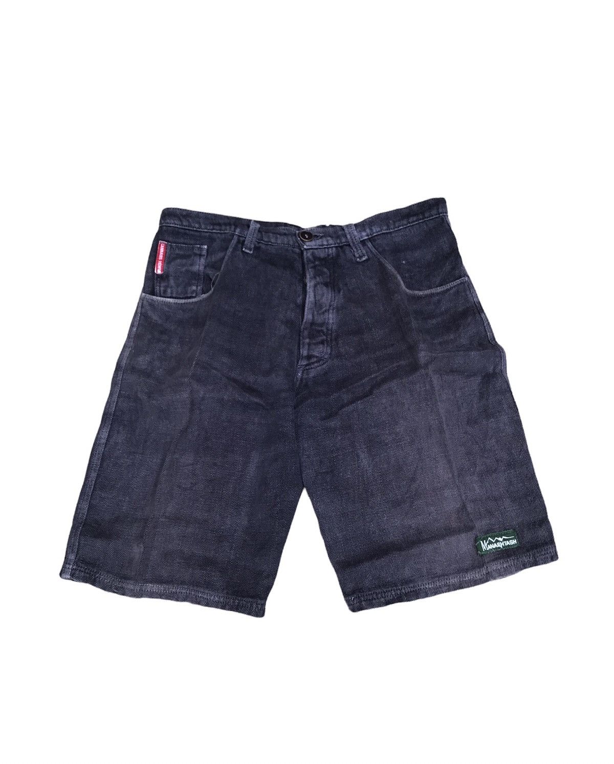 Manastash Manastash shorts hiden pocket Size US 32 / EU 48 - 1 Thumbnail