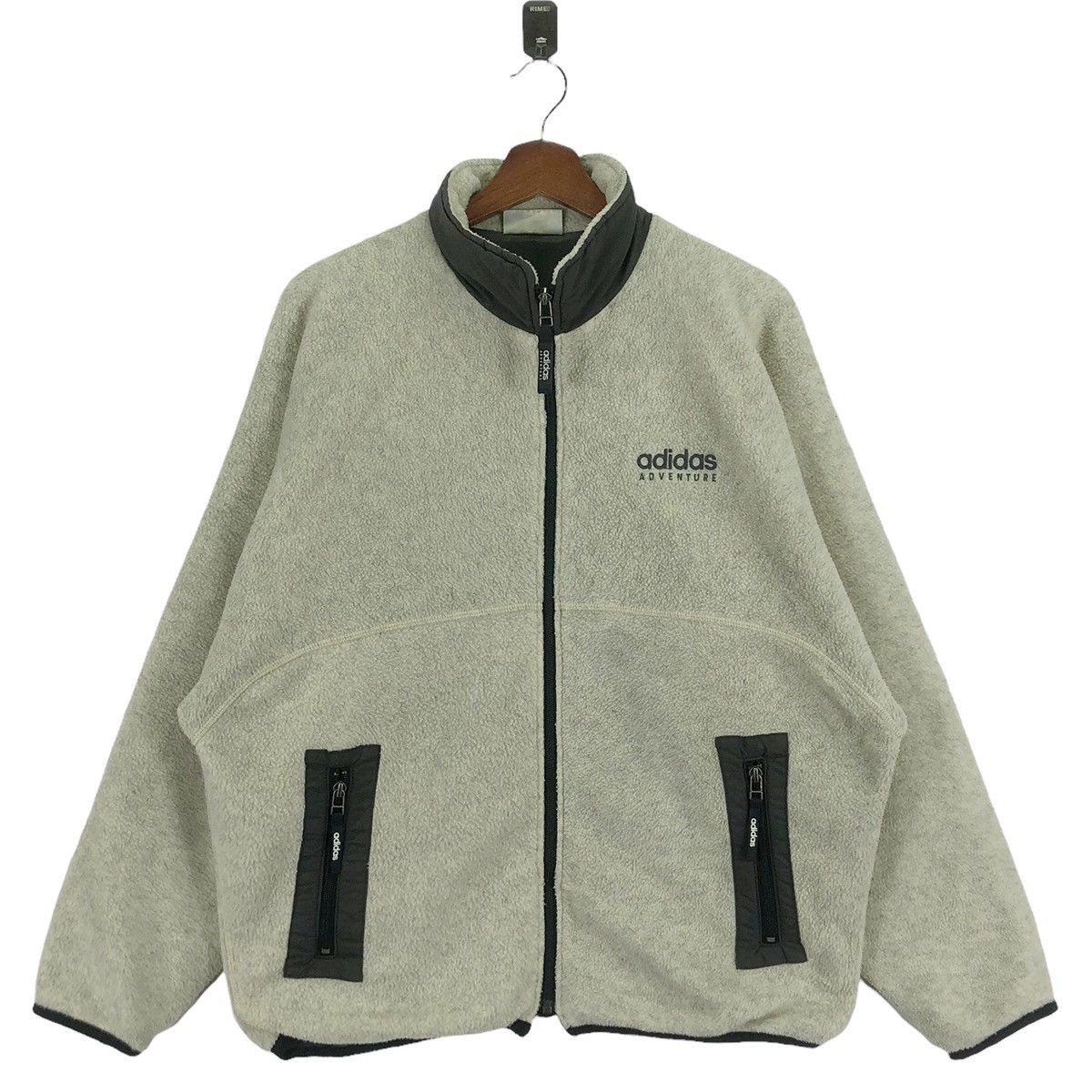 USED adidas ADVENTURE ジャケット USED】00'S ADIDAS ADVENTURE PADDED JACKET | KON