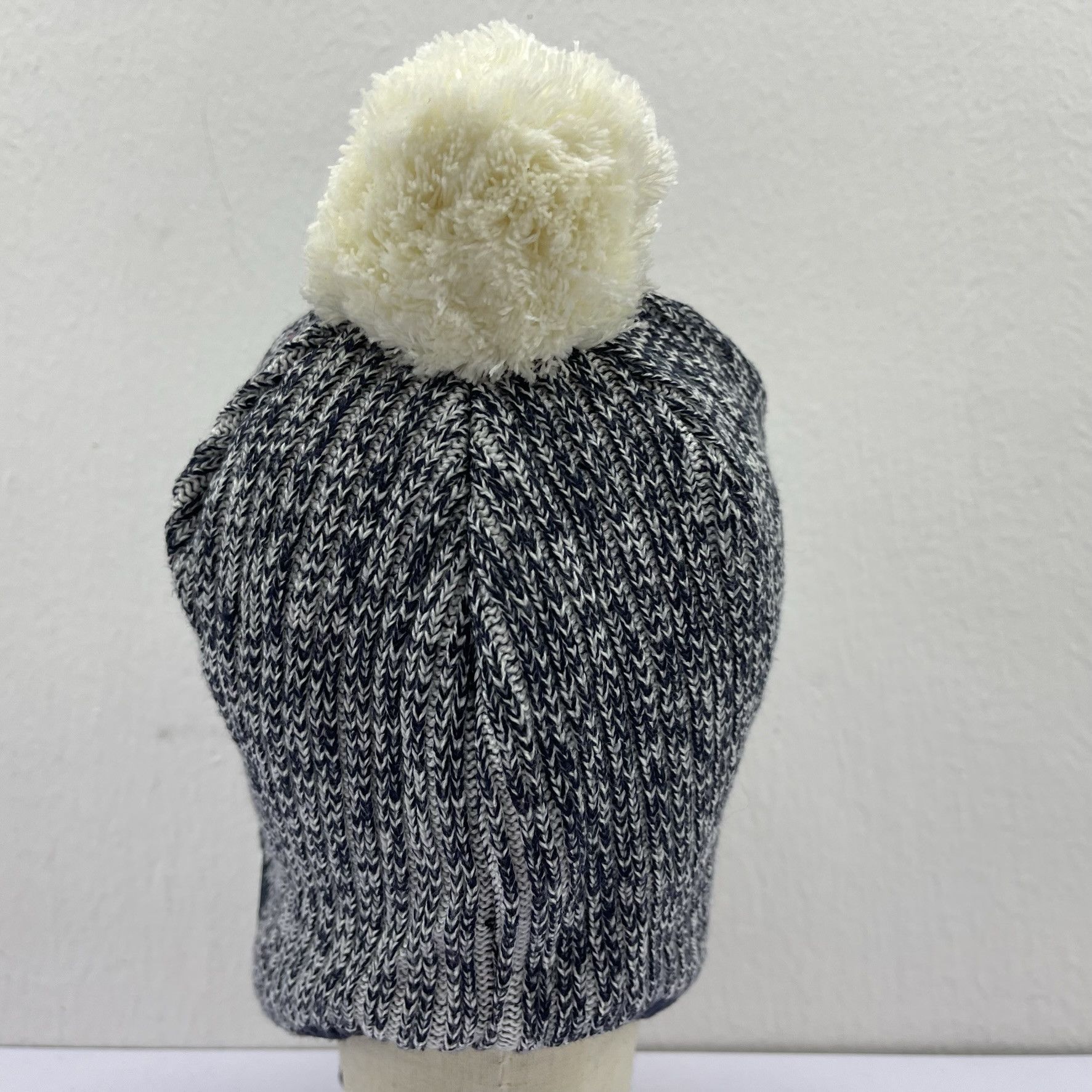 Other North Peak Ear Flap Beanie Hats-BH4139 Size ONE SIZE - 5 Thumbnail