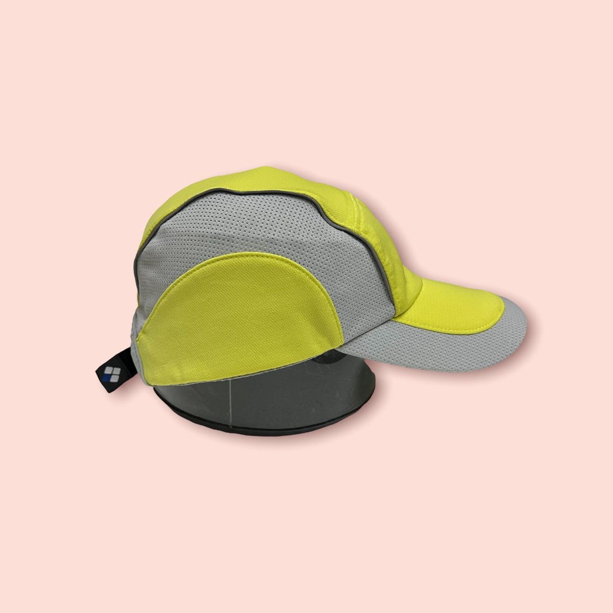 Montbell × Vintage VINTAGE MONTBELL SPORTS TRAIL OUTDOOR CAP Size ONE SIZE - 6 Thumbnail