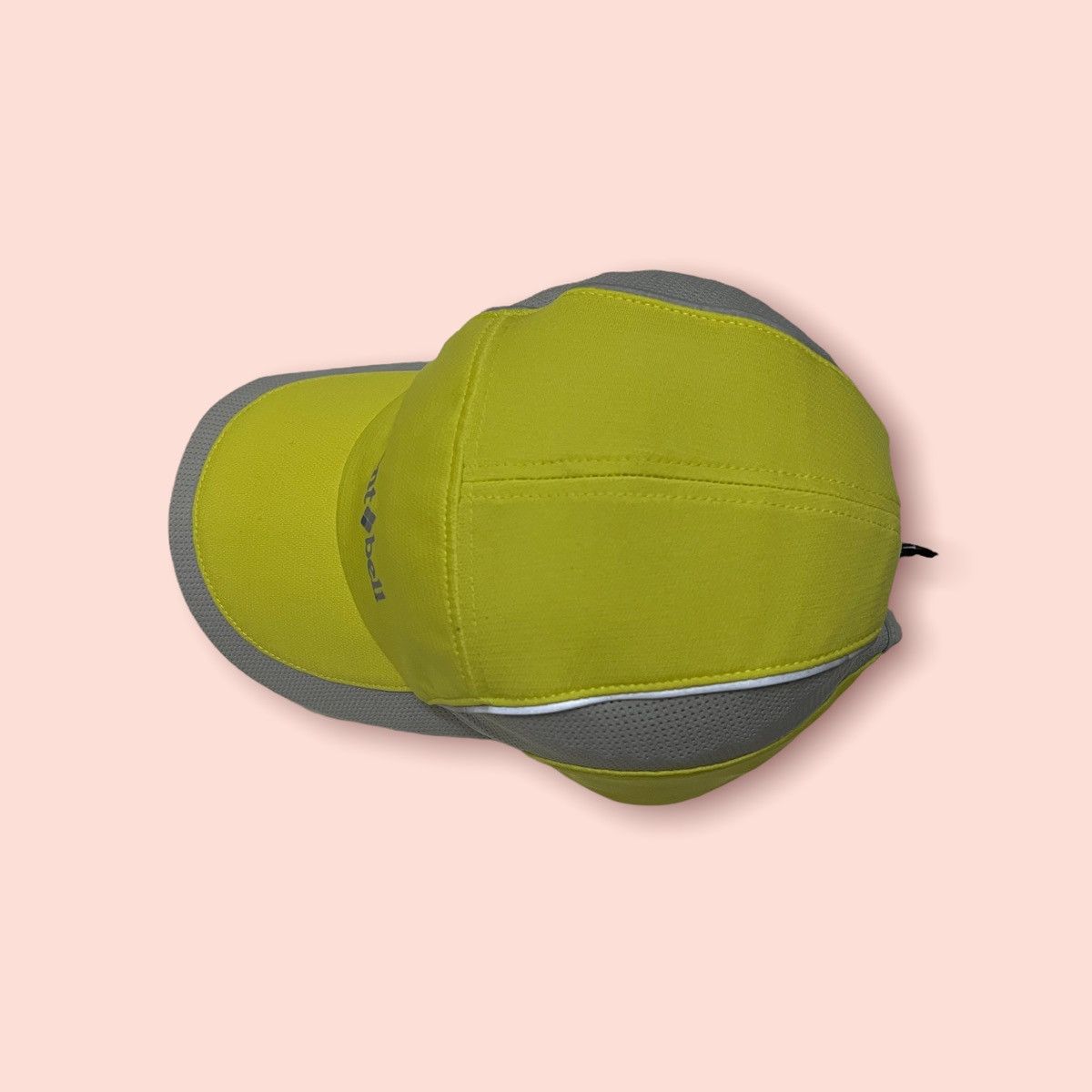 Montbell × Vintage VINTAGE MONTBELL SPORTS TRAIL OUTDOOR CAP Size ONE SIZE - 8 Thumbnail