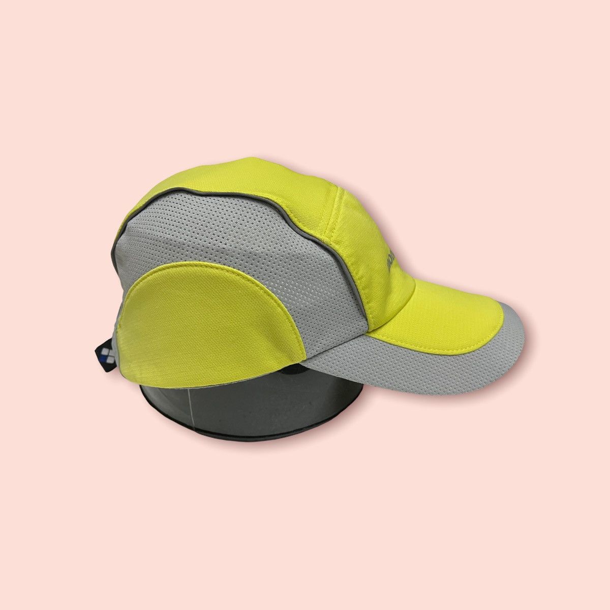 Montbell × Vintage VINTAGE MONTBELL SPORTS TRAIL OUTDOOR CAP Size ONE SIZE - 5 Thumbnail